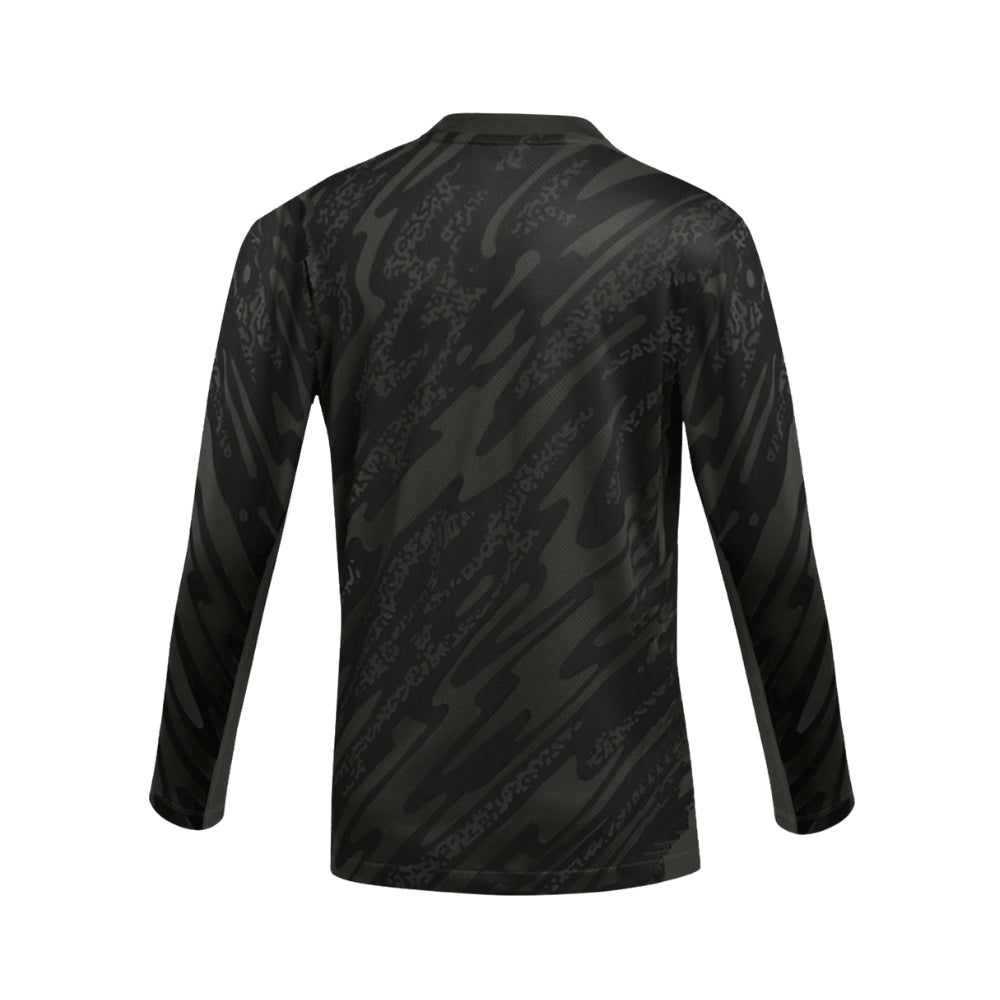 Wolfsburg Goalkeeper 25/26 - Long Sleeve