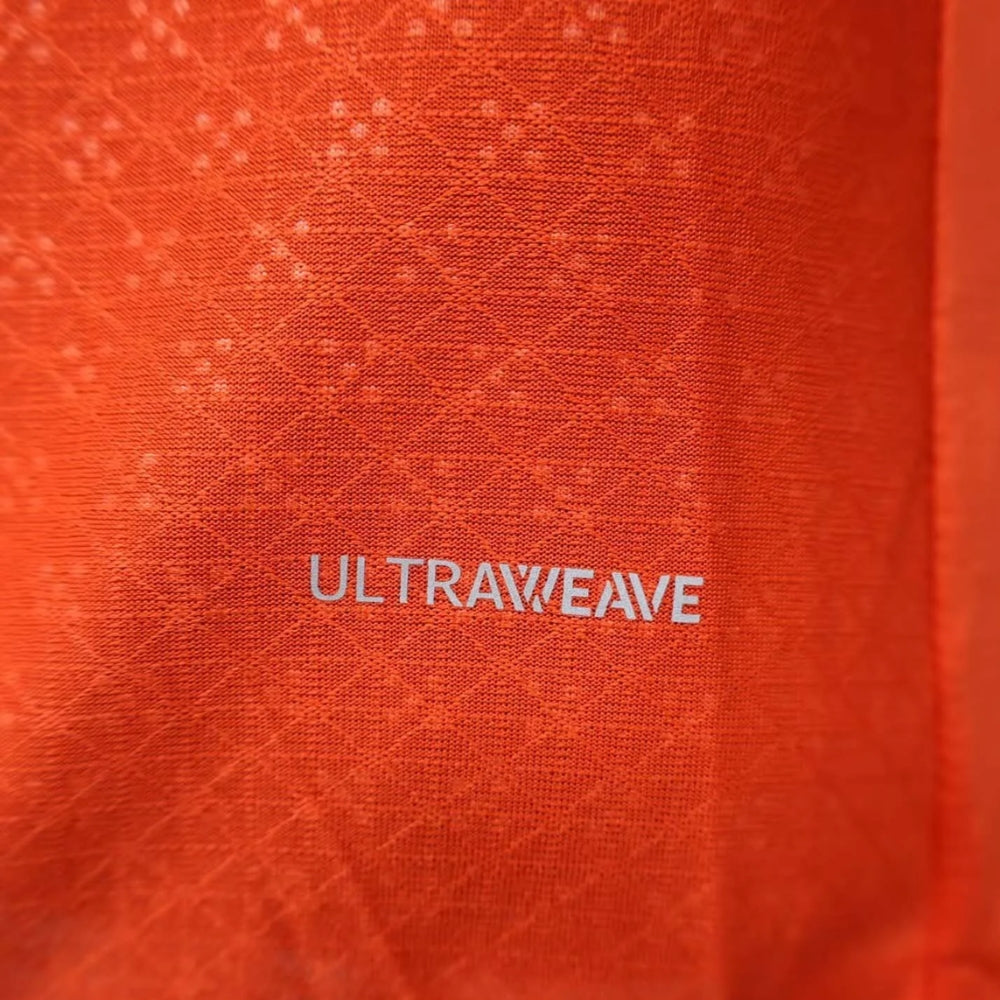 Portugal home 25/26 - World Cup 2026 - Player Version