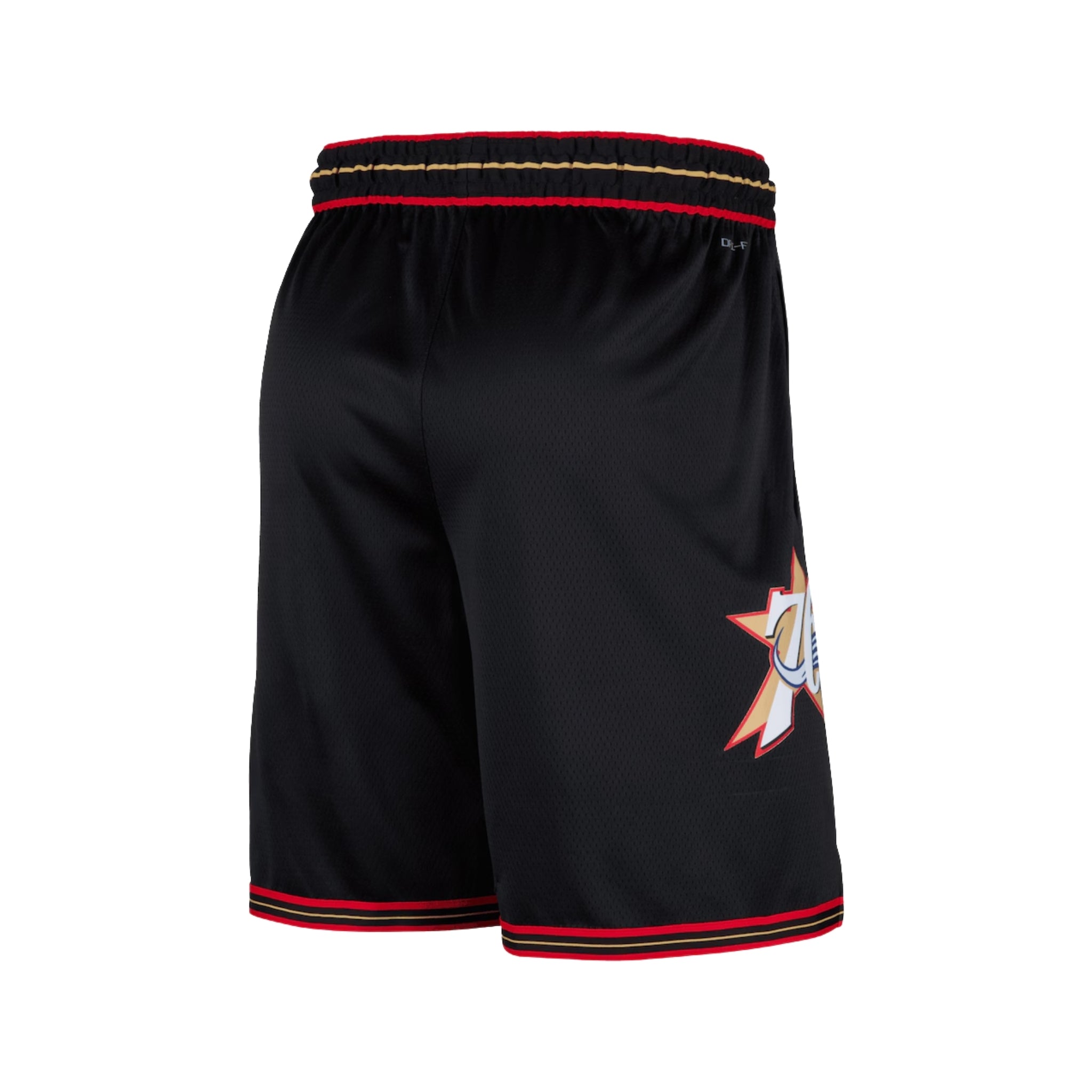 Philadelphia 76ers Classic Edition 25/26