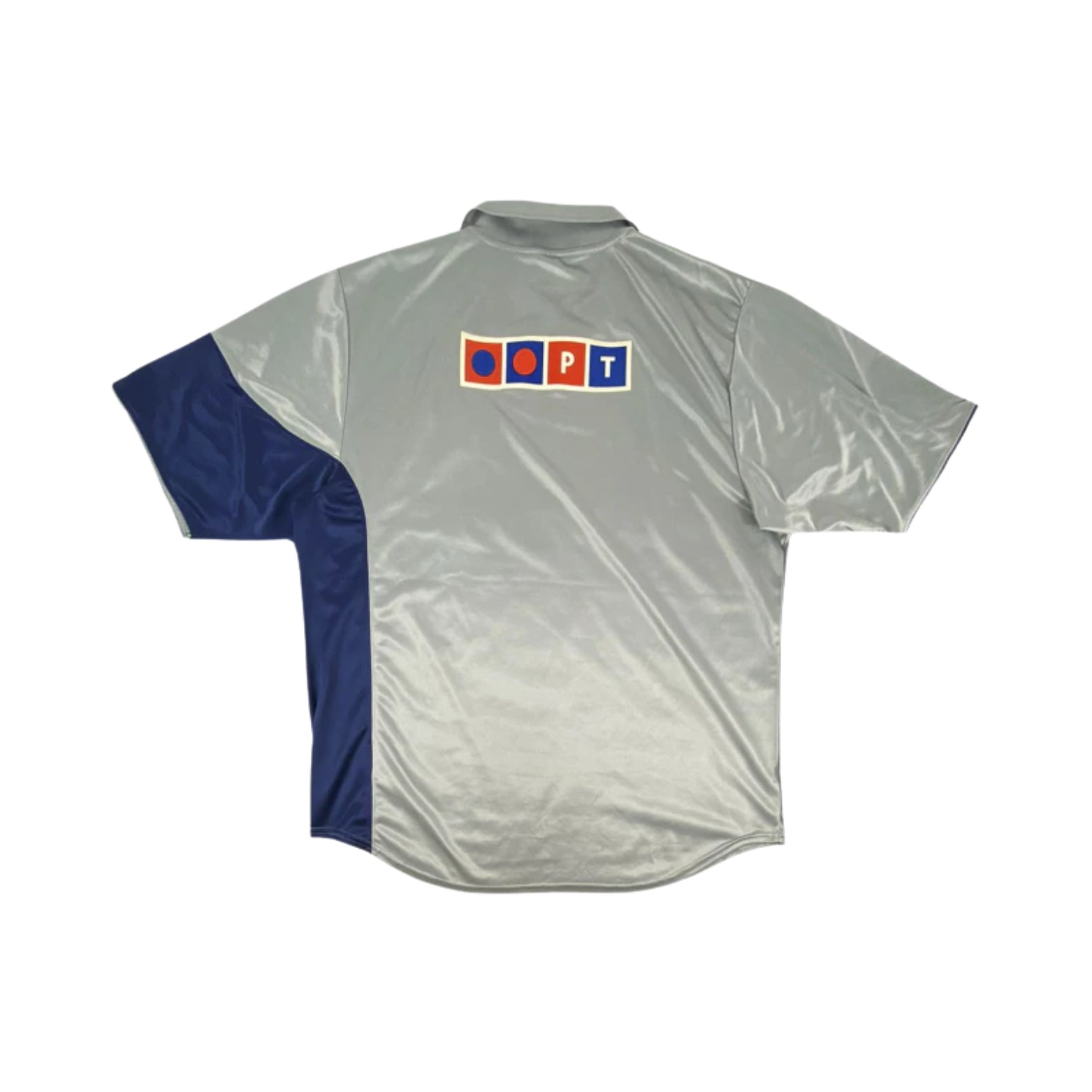 FC Porto Away 01/02