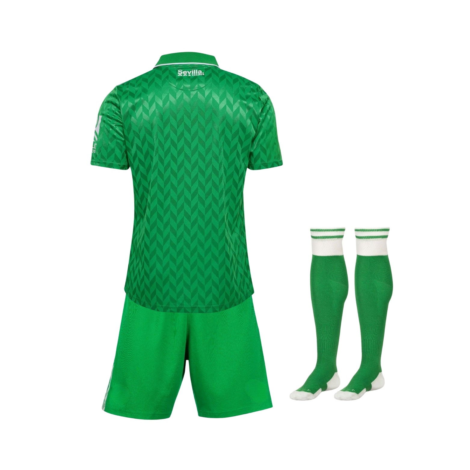 Kids Kit - Real Betis Away 23/24