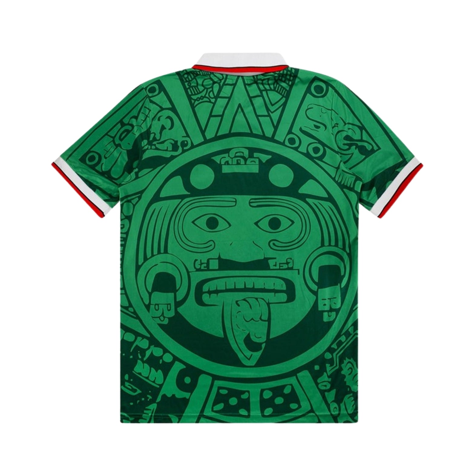 Mexico Home 98/99