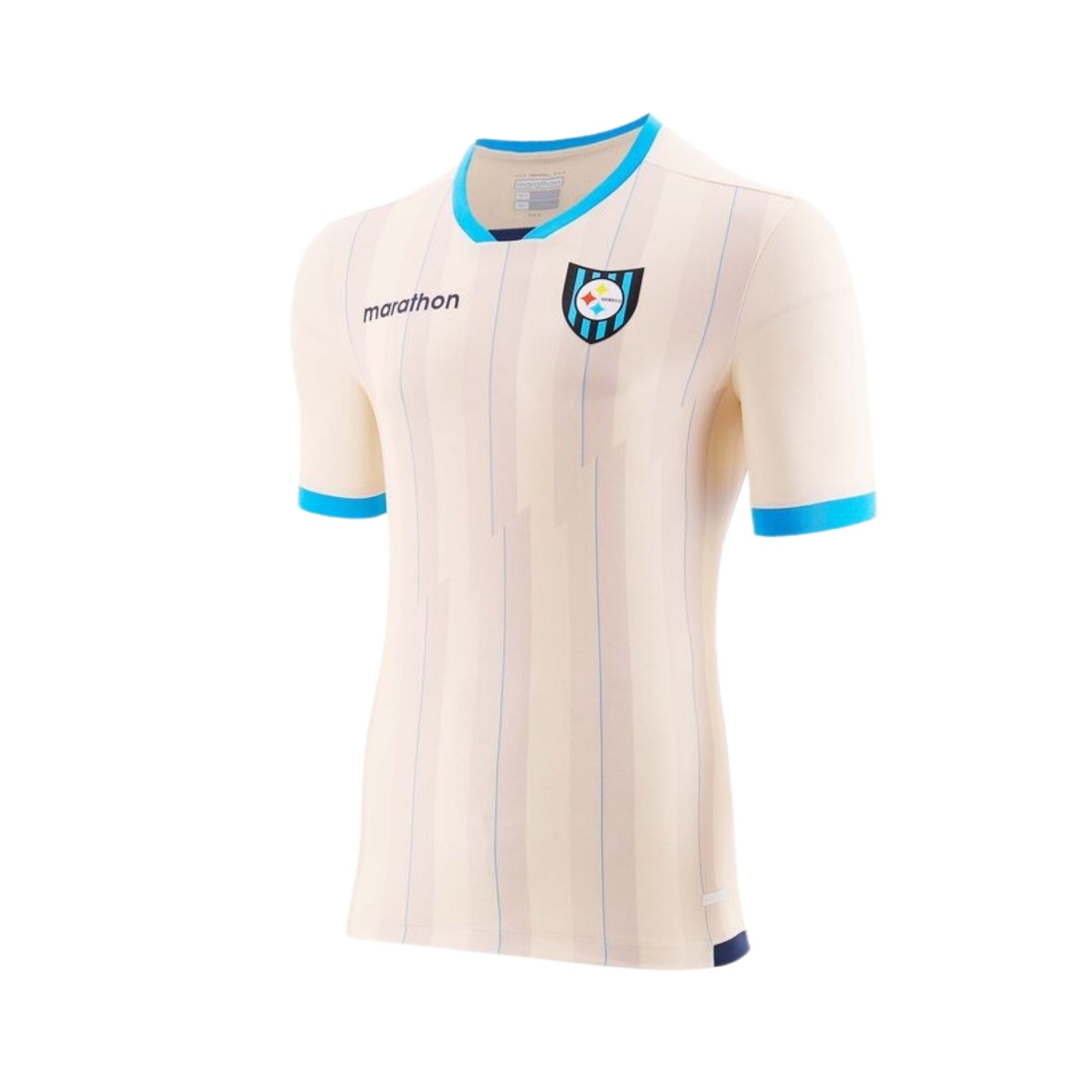 CD Huachipato Third 25/26