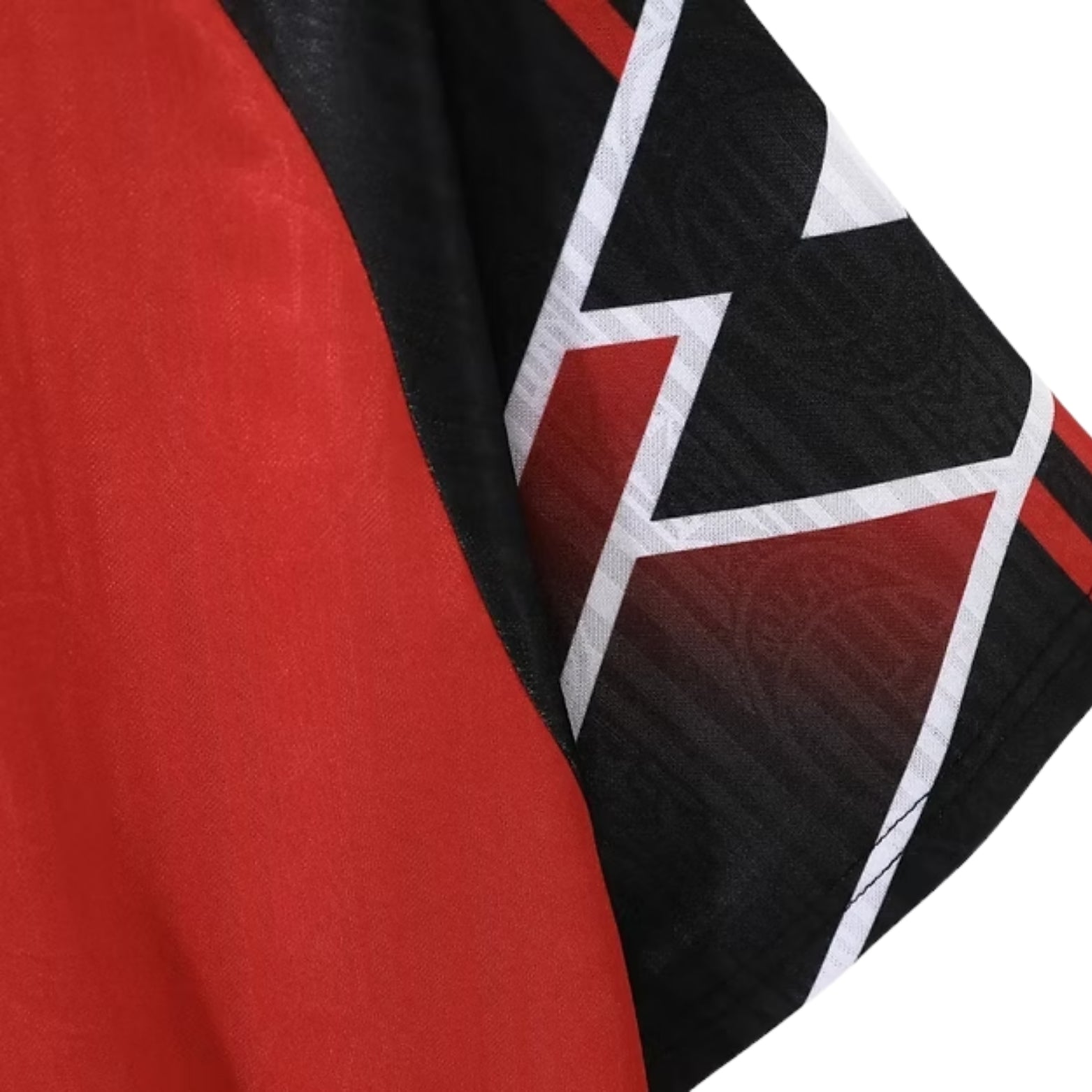 AC Milan Home 97/98 - 100th Anniversary