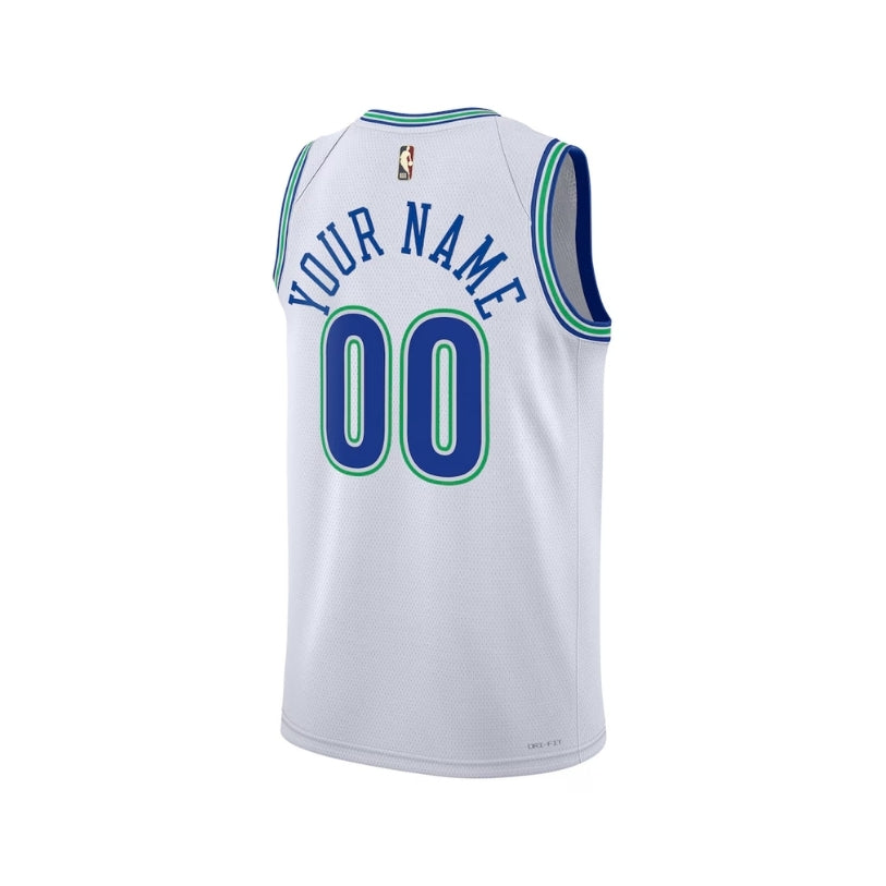 Minnesota Timberwolves Classic Edition 24/25