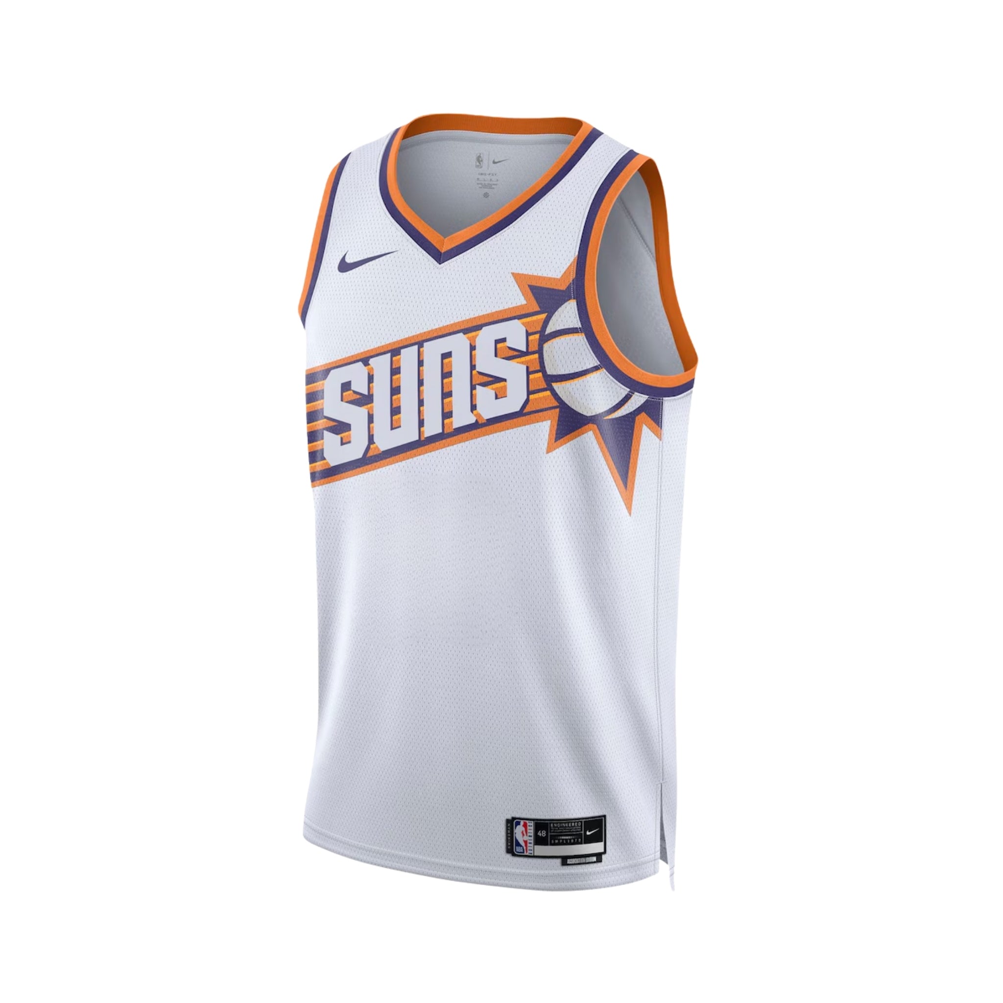 Phoenix Suns Association Edition 25/26
