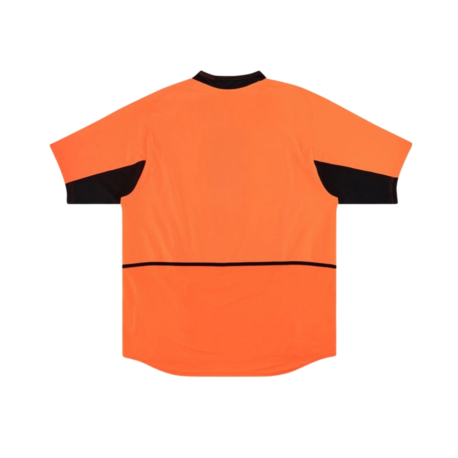 Netherlands Home 02/03