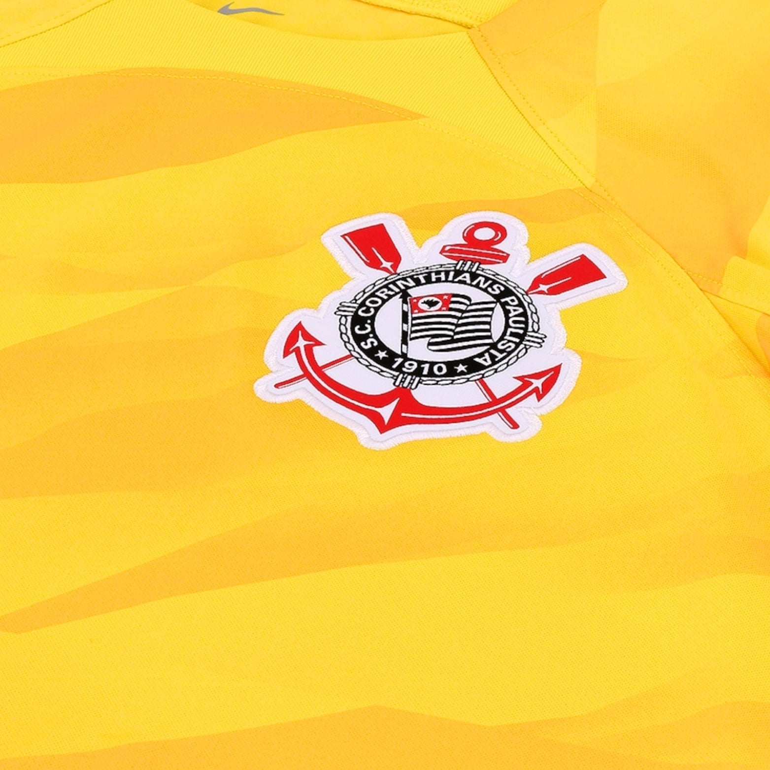 Corinthians Goalkeeper 23/24