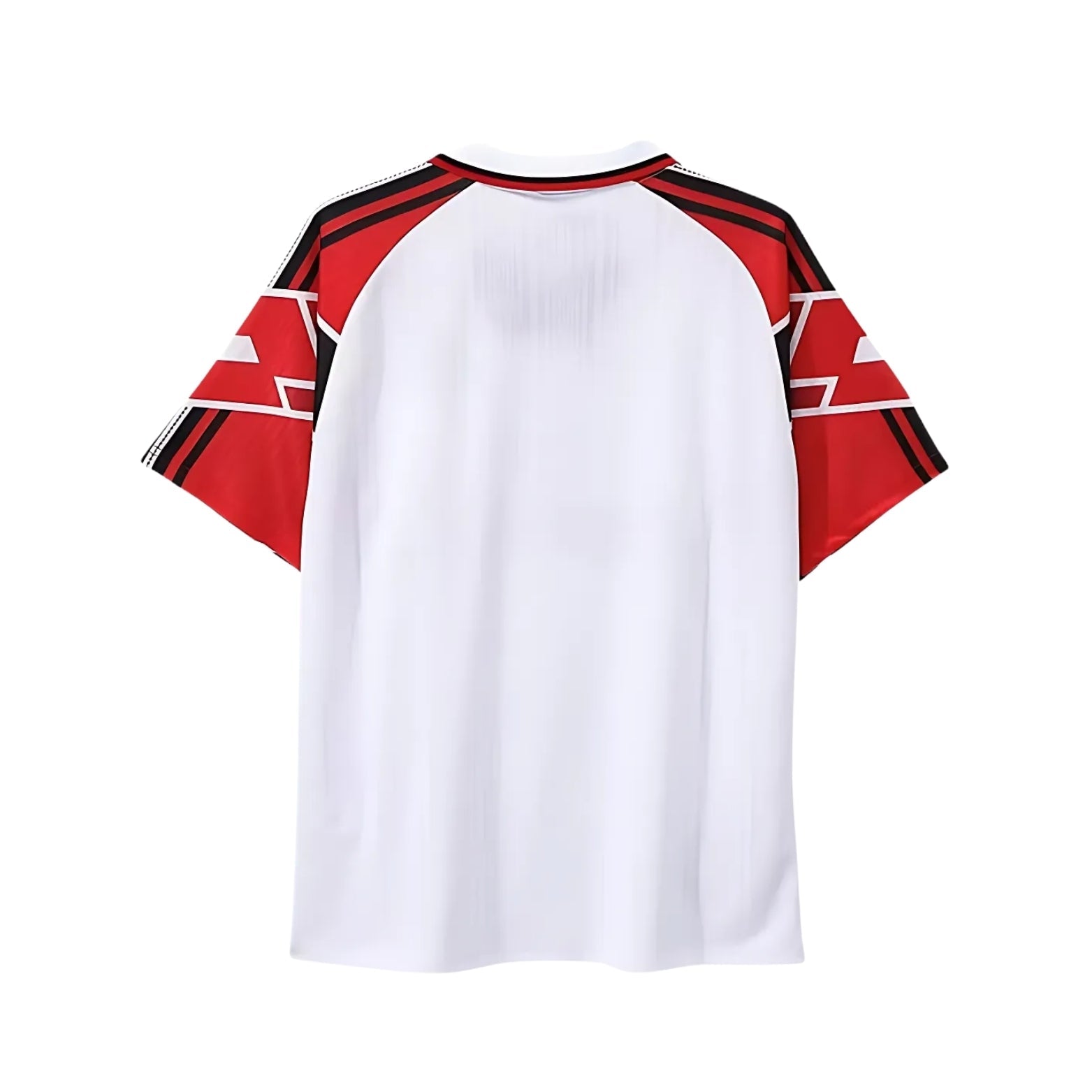 AC Milan Away 97/98 - 100th Anniversary