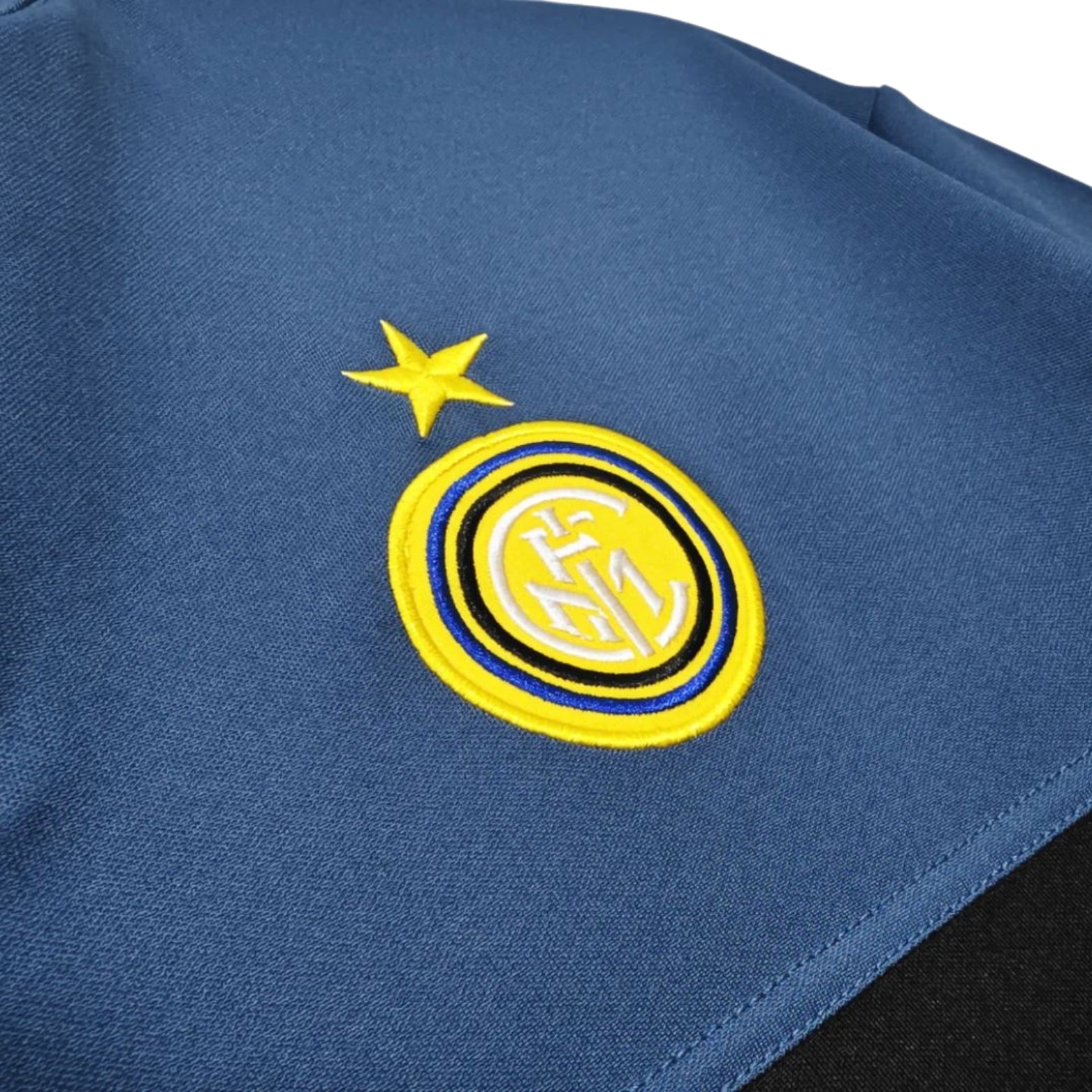 Inter Milan Third 98/99