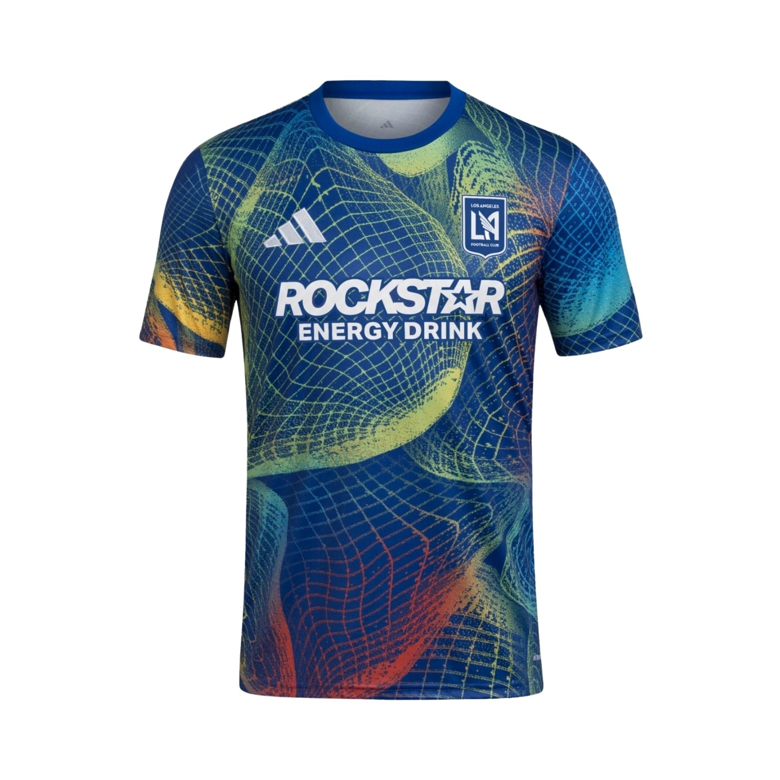 Los Angeles FC Pre-Match 25/26