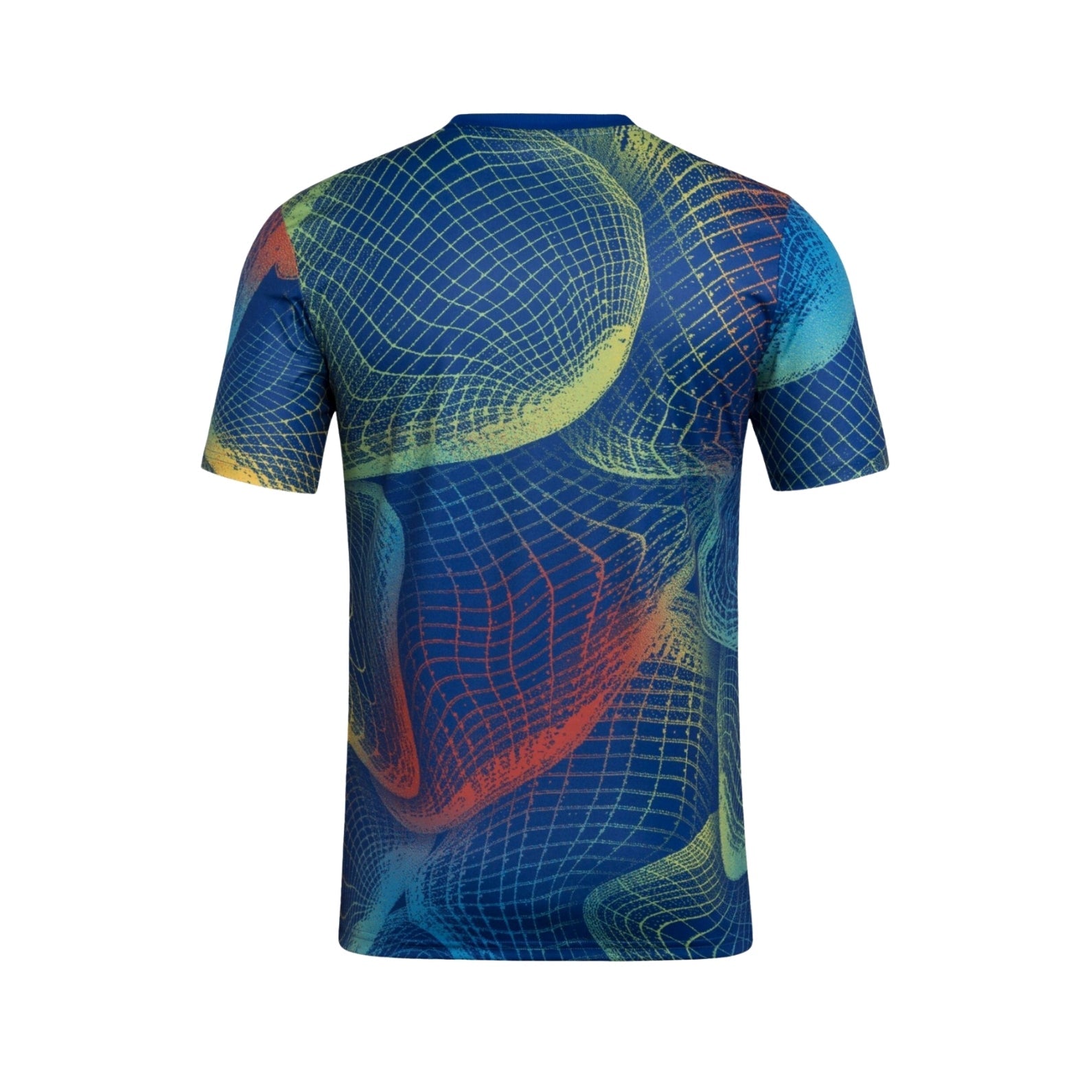 Los Angeles FC Pre-Match 25/26