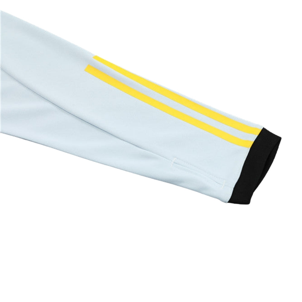 Olympique Lyon 23/24 - Tracksuit 1/2 Zip