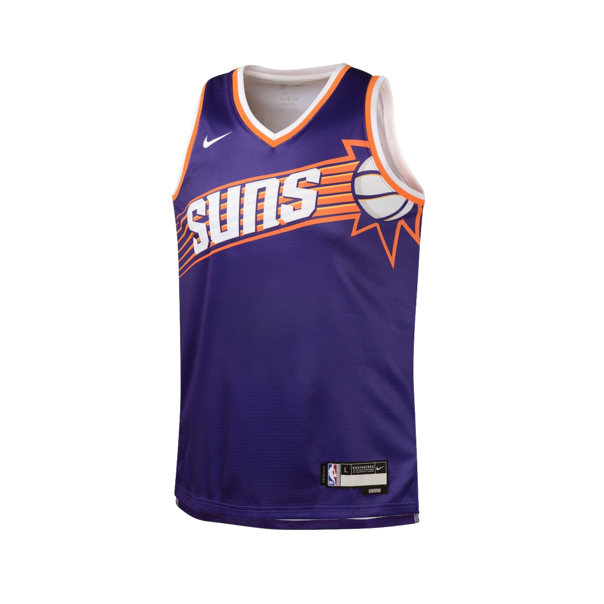 Phoenix Suns Icon Edition 25/26