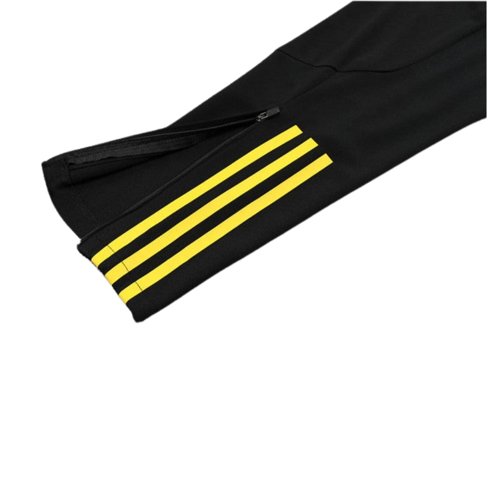 Olympique Lyon 23/24 - Tracksuit 1/2 Zip