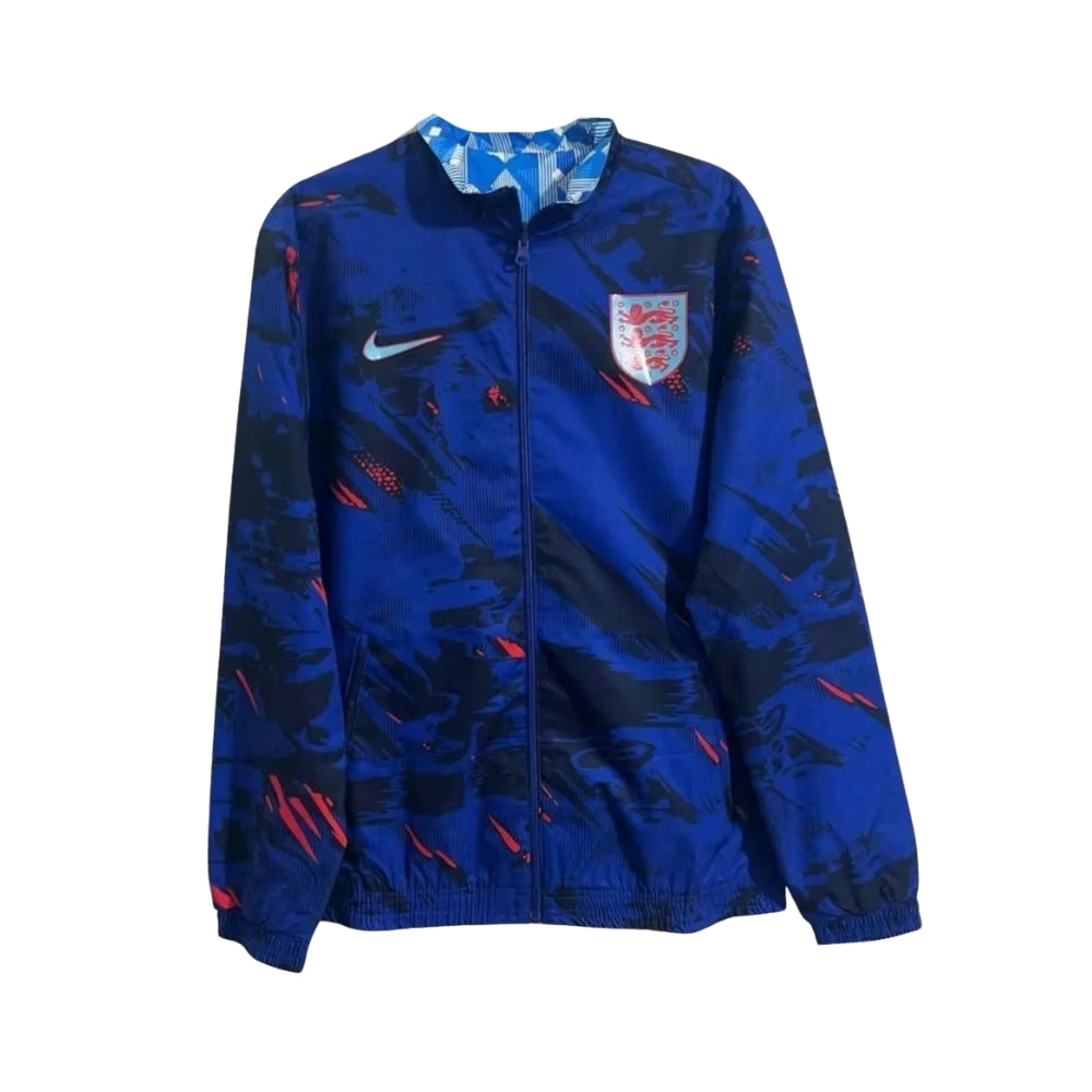 Windbreaker Reversible - England 22/23