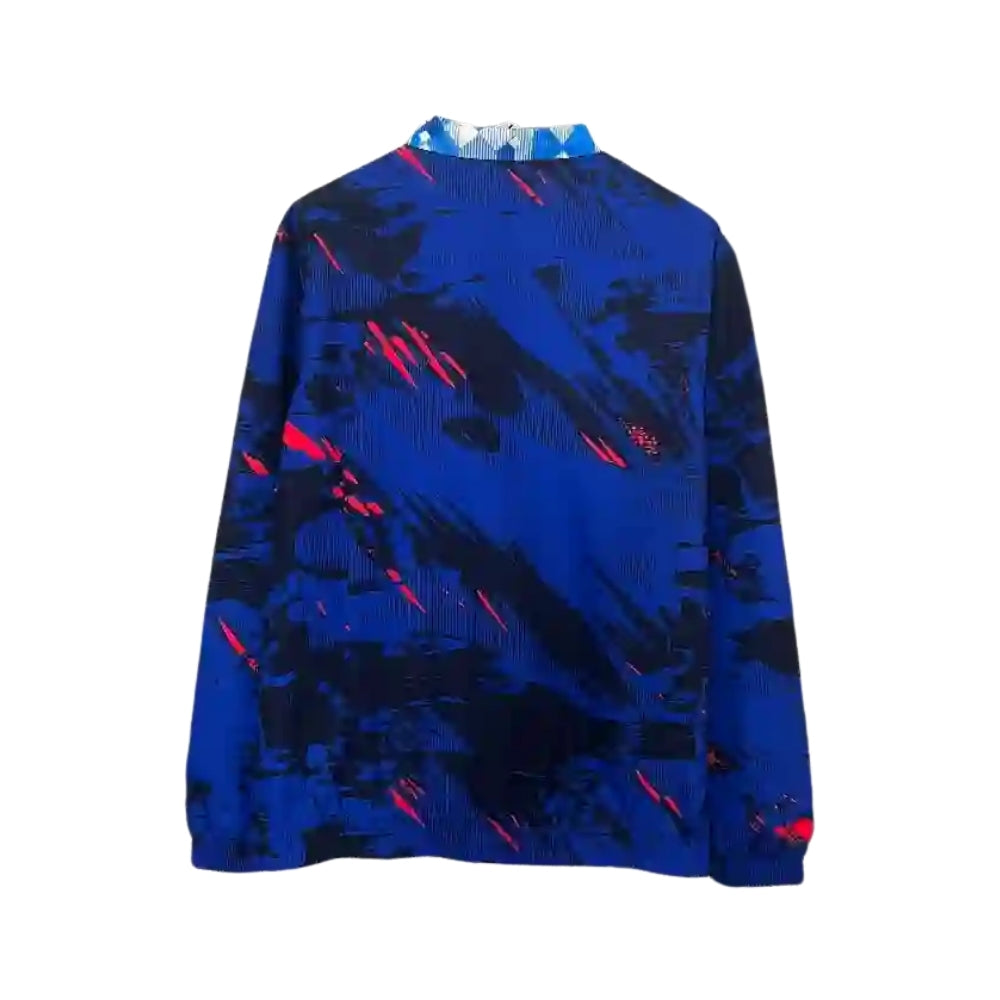 Windbreaker Reversible - England 22/23