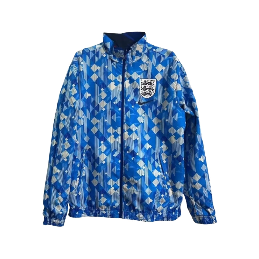 Windbreaker Reversible - England 22/23