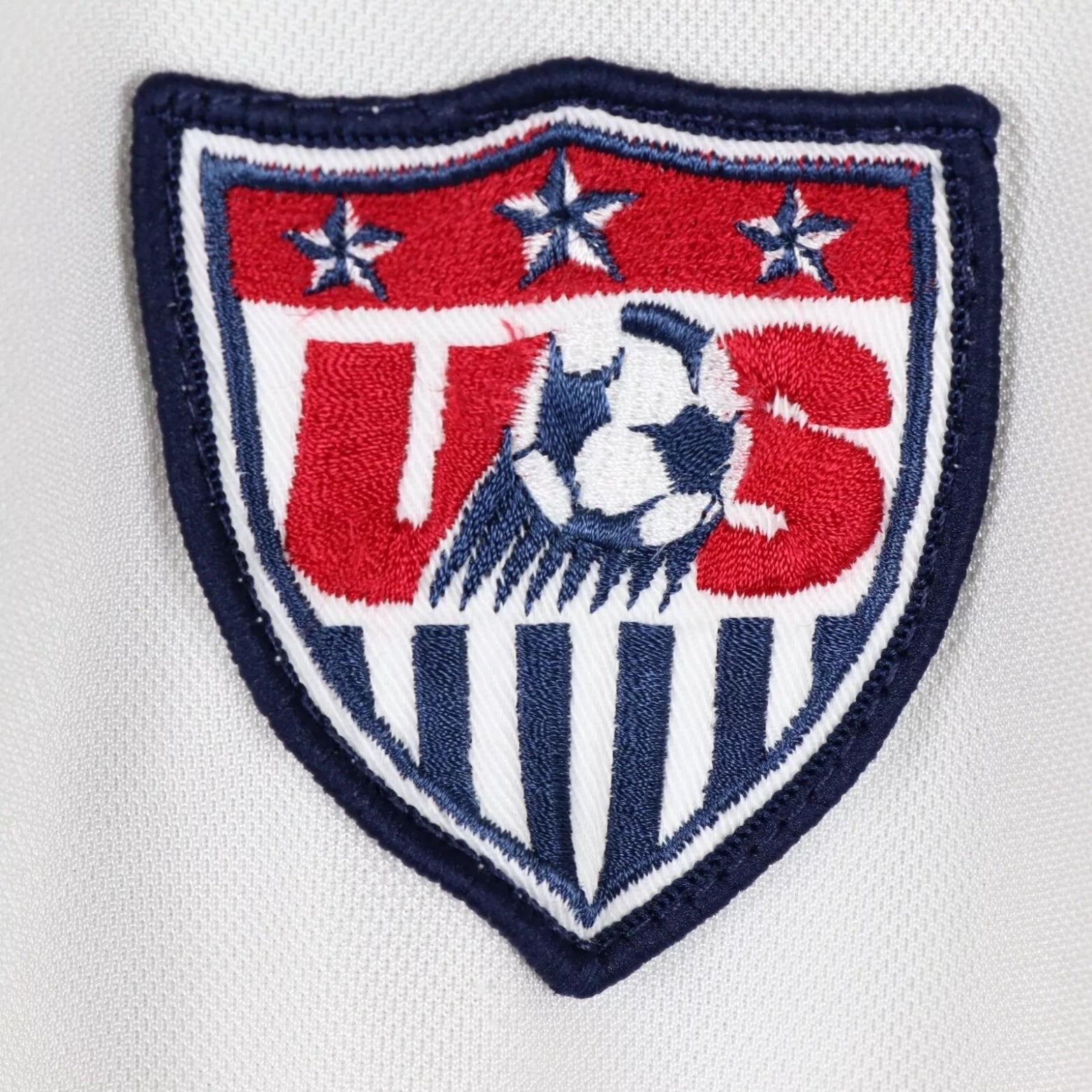 United States Home 95/96