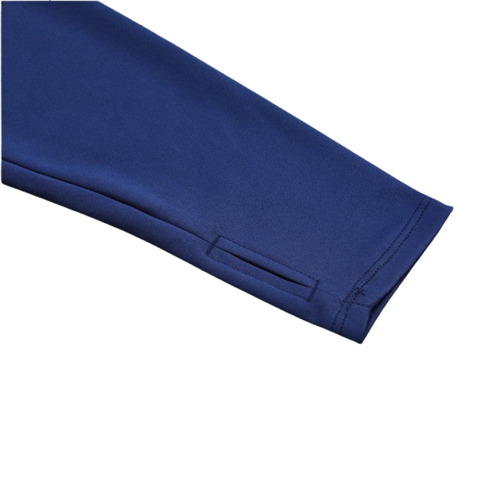 Olympique de Marseille 23/24 - Tracksuit 1/2 Zip