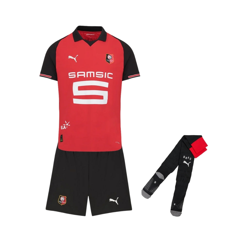 Kids Kit - Rennes Home 25/26