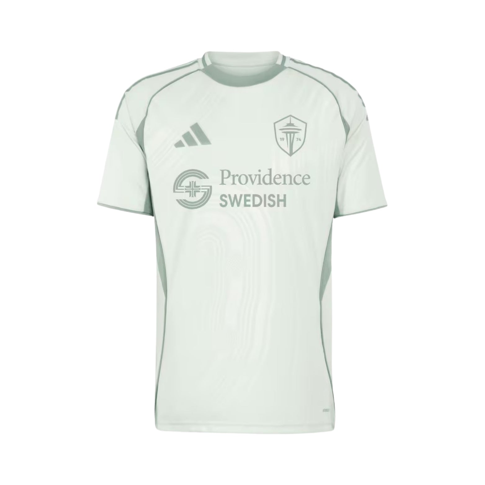 Seattle Sounders Pre-Match 25/26