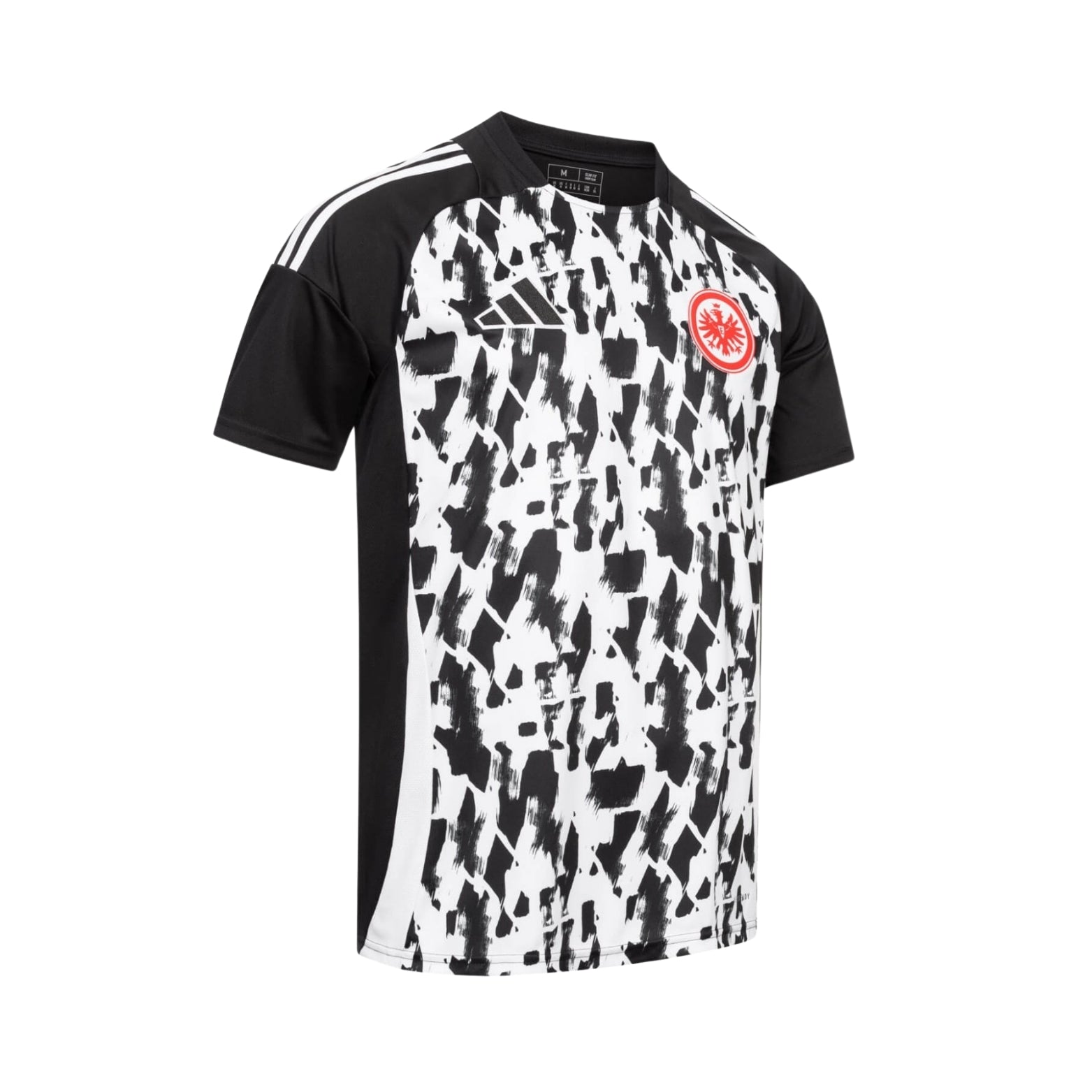 Eintracht Frankfurt Pre-Match 25/26