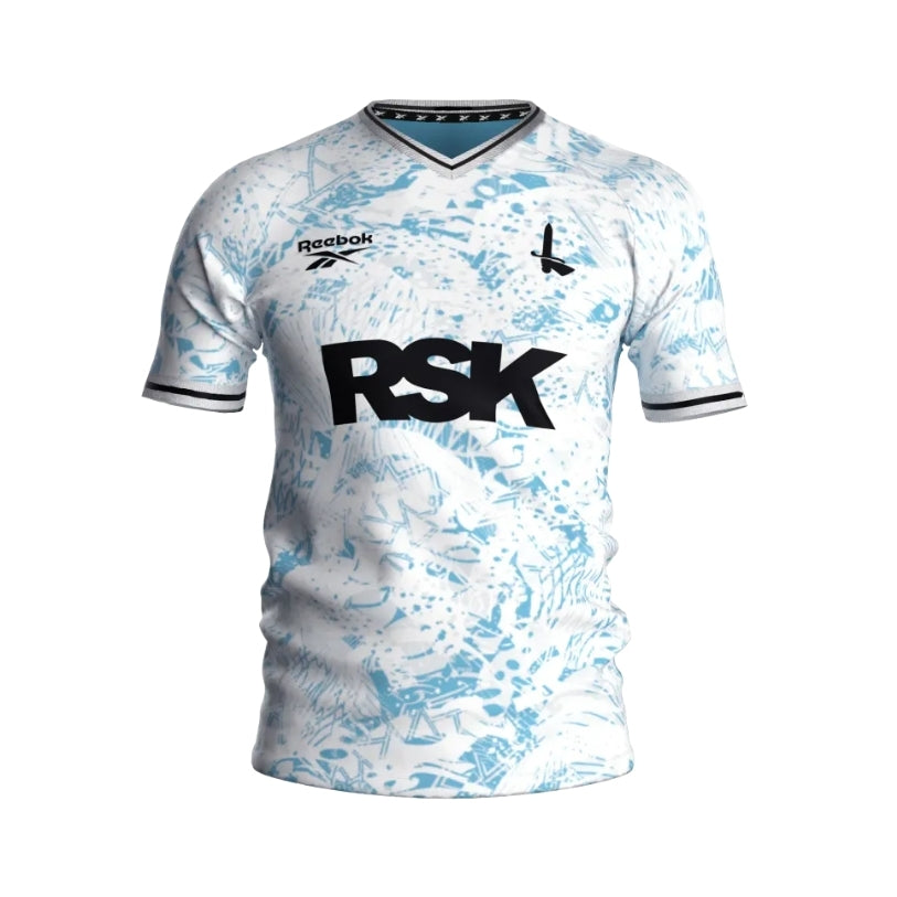 Charlton Athletic Away 25/26