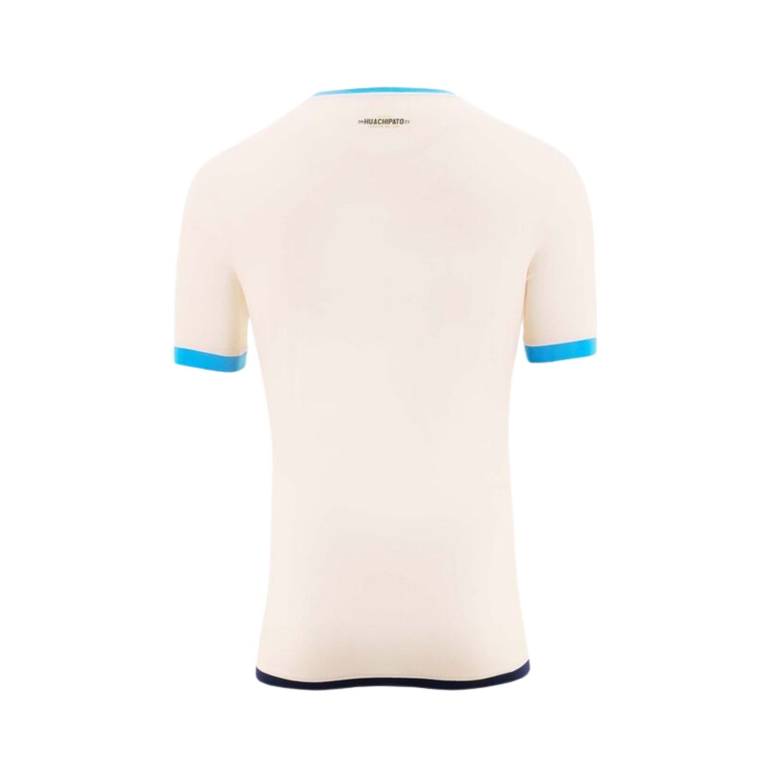 CD Huachipato Third 25/26