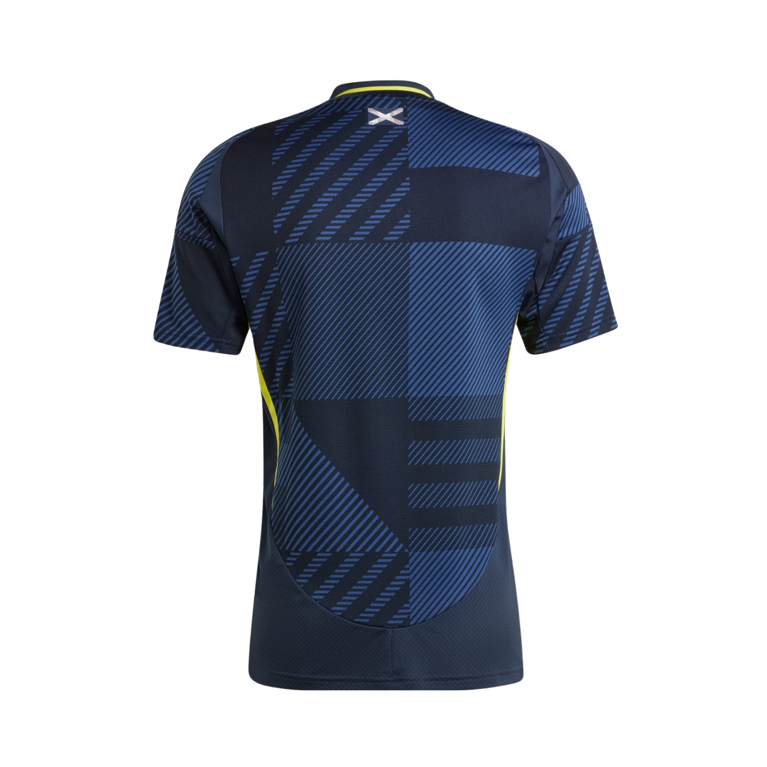 Scotland Home 24/25 - Euro 2024