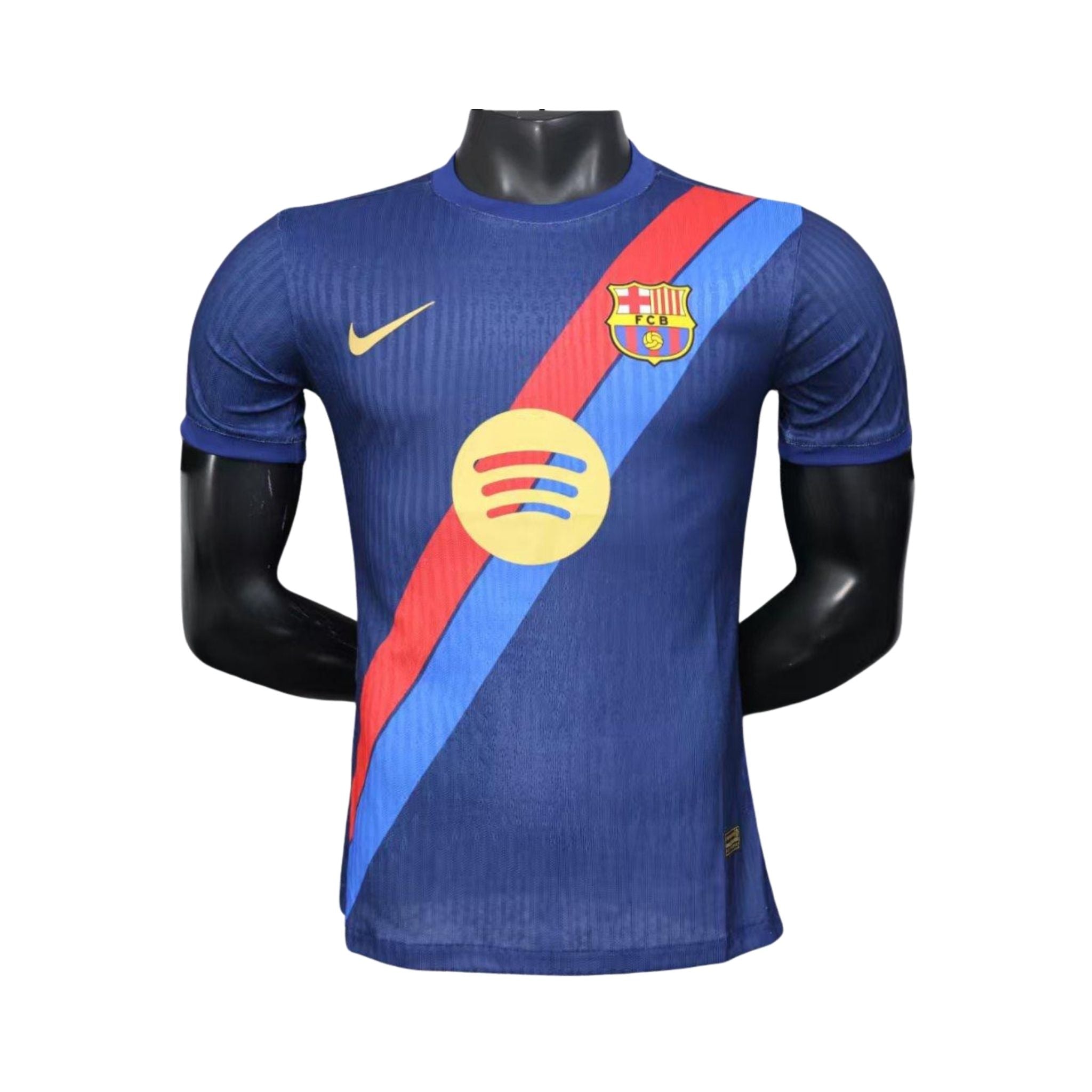 Barcelona Special Edition 25/26 - Player Version