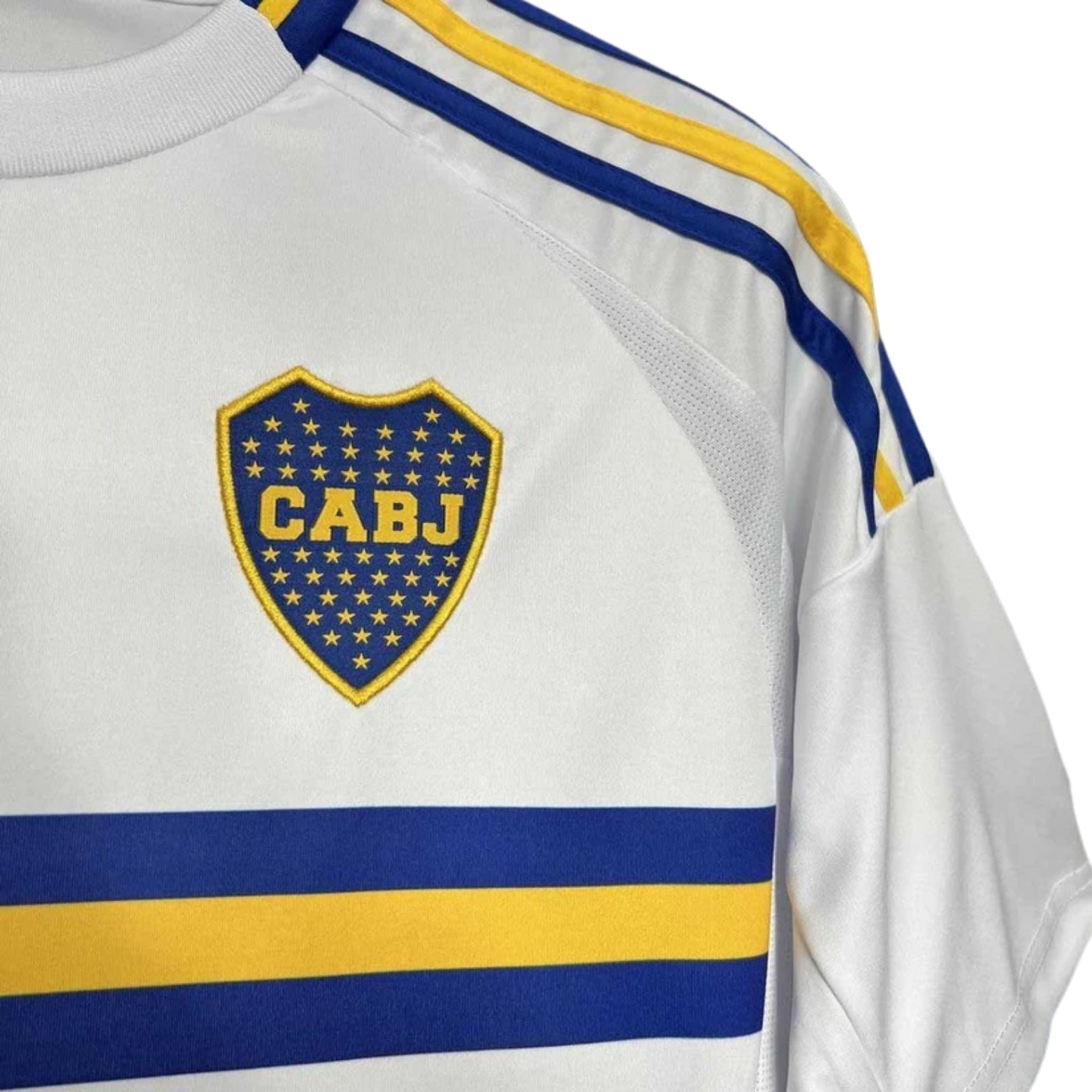 Boca Juniors Away 24/25