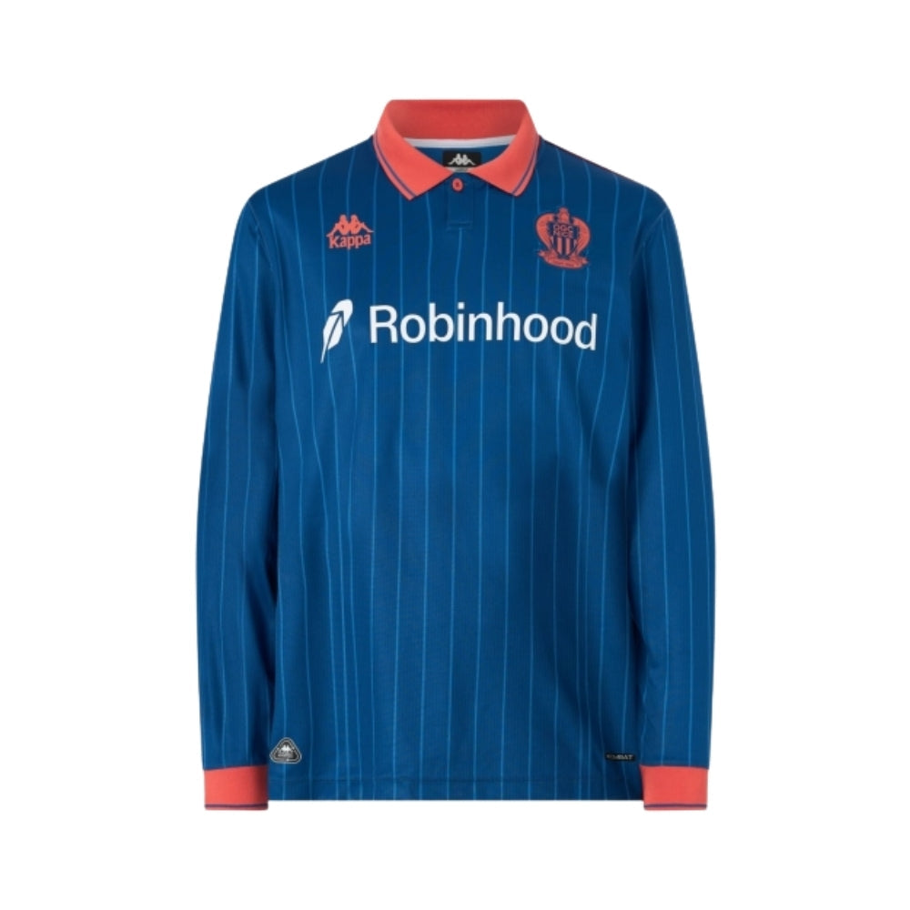 Nice Third 25/26 - Long Sleeve