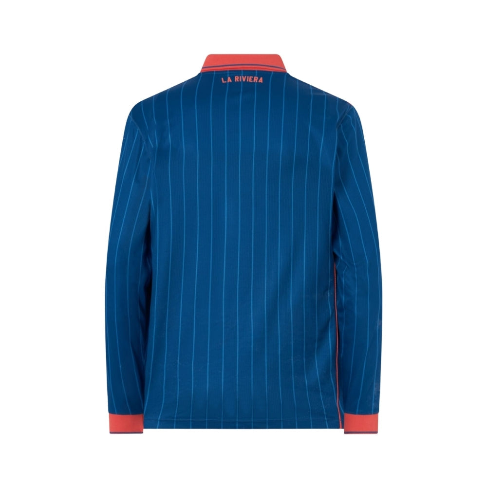 Nice Third 25/26 - Long Sleeve