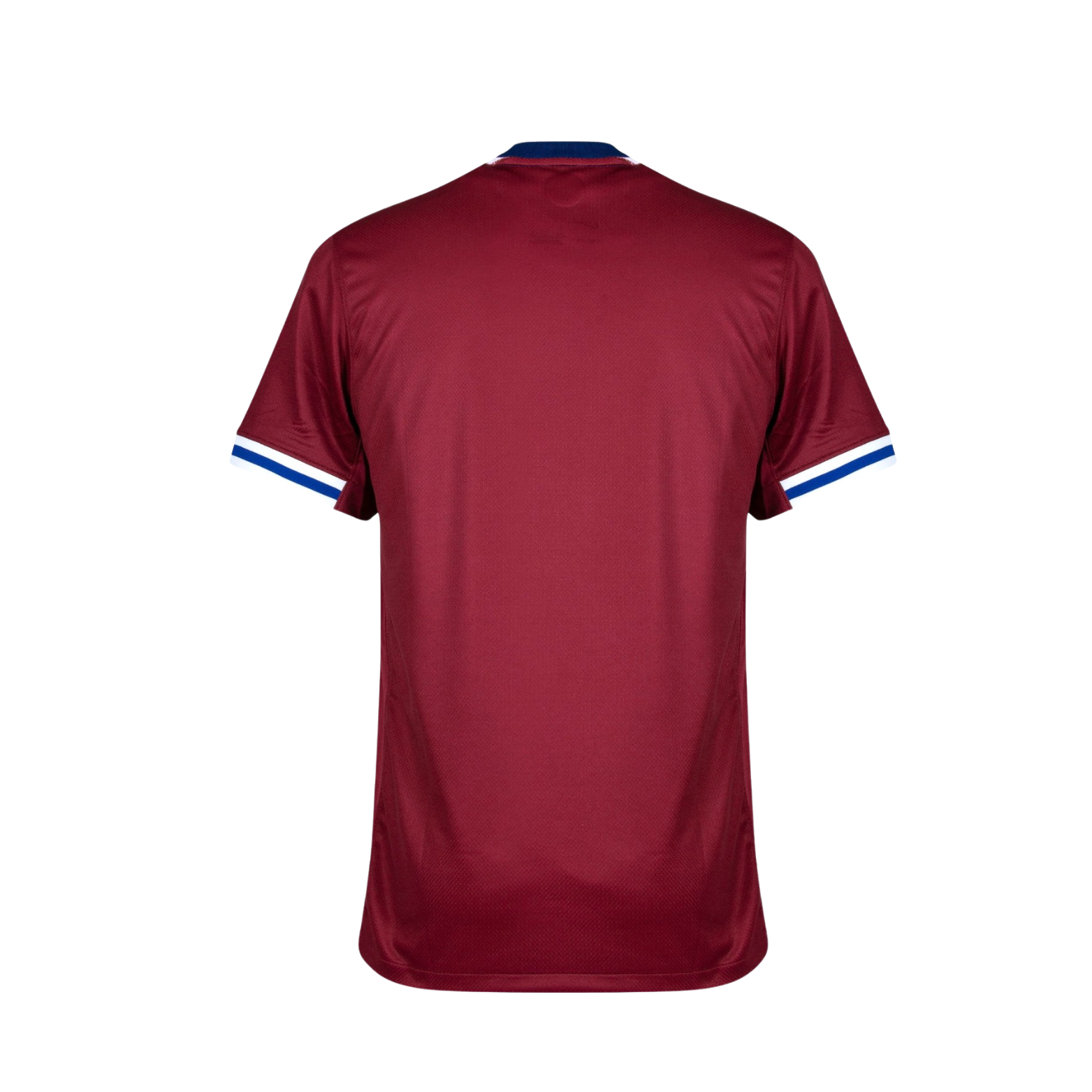 Norway Home 24/25 - Euro 2024
