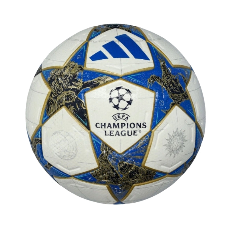 Match Ball - Champions League 2025/26