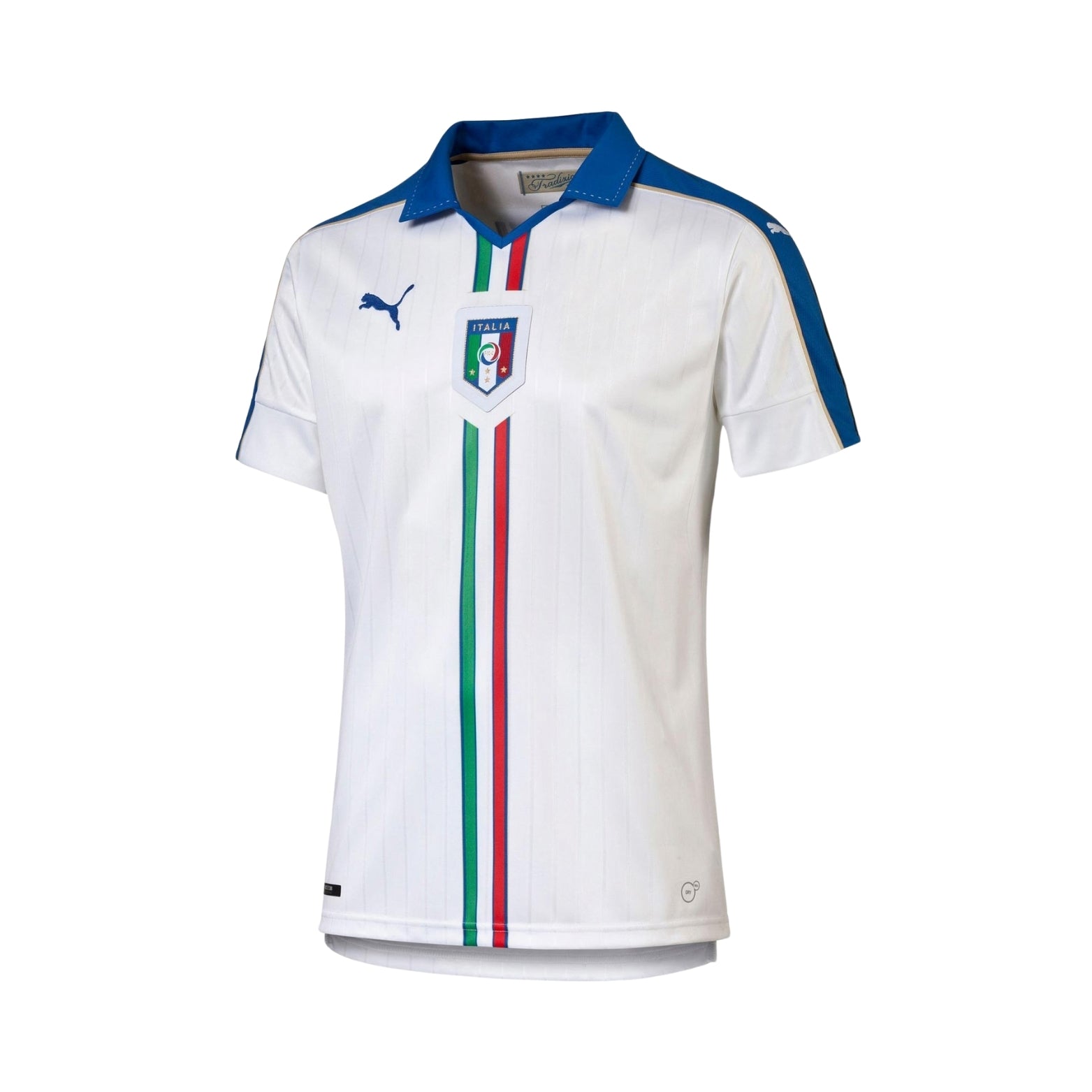 Italy Away 16/17