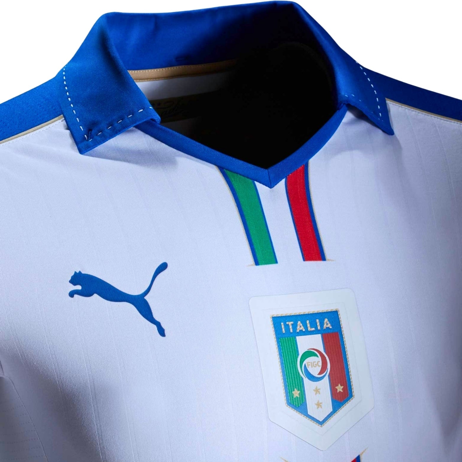 Italy Away 16/17