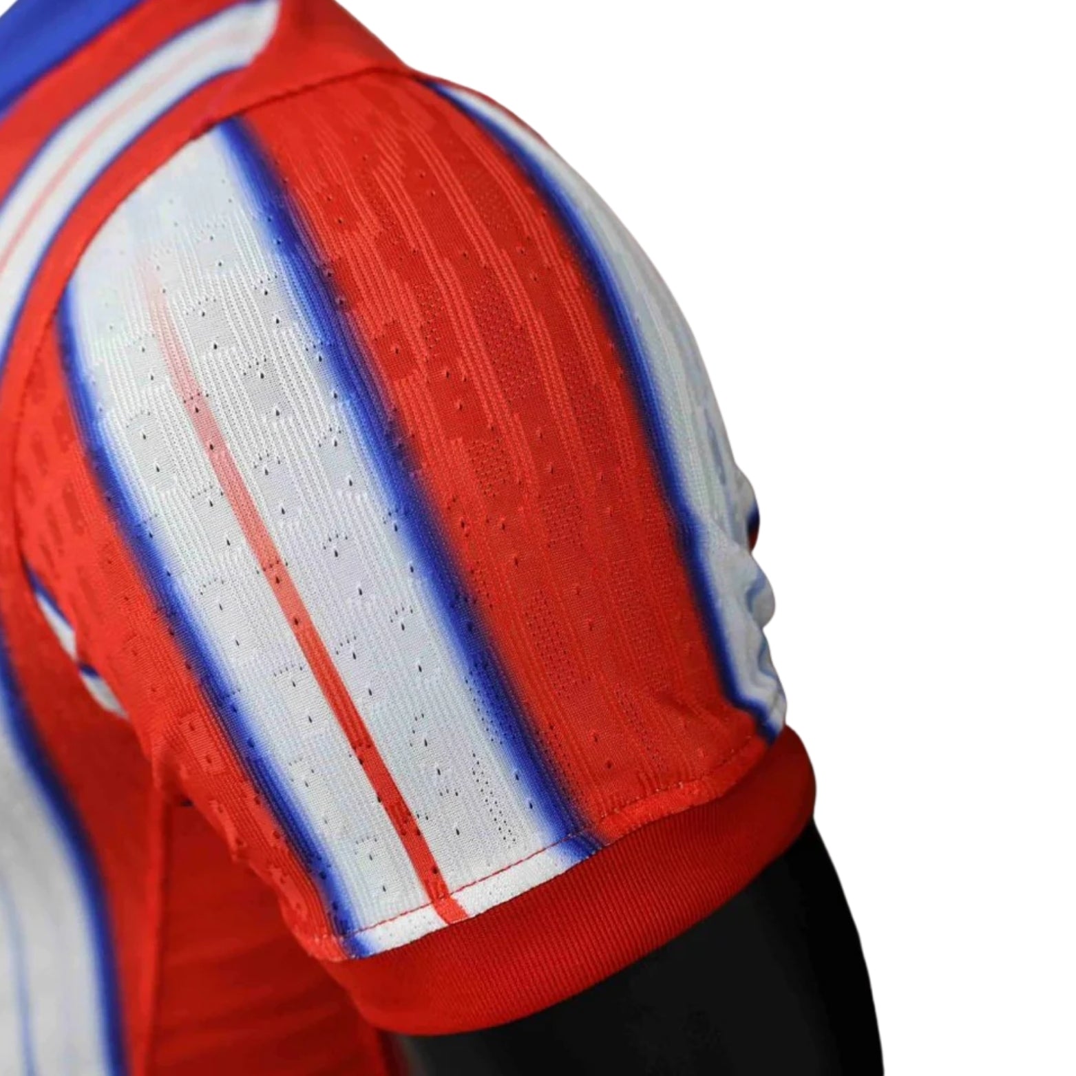 Atlético Madrid Home 24/25 - Player Version