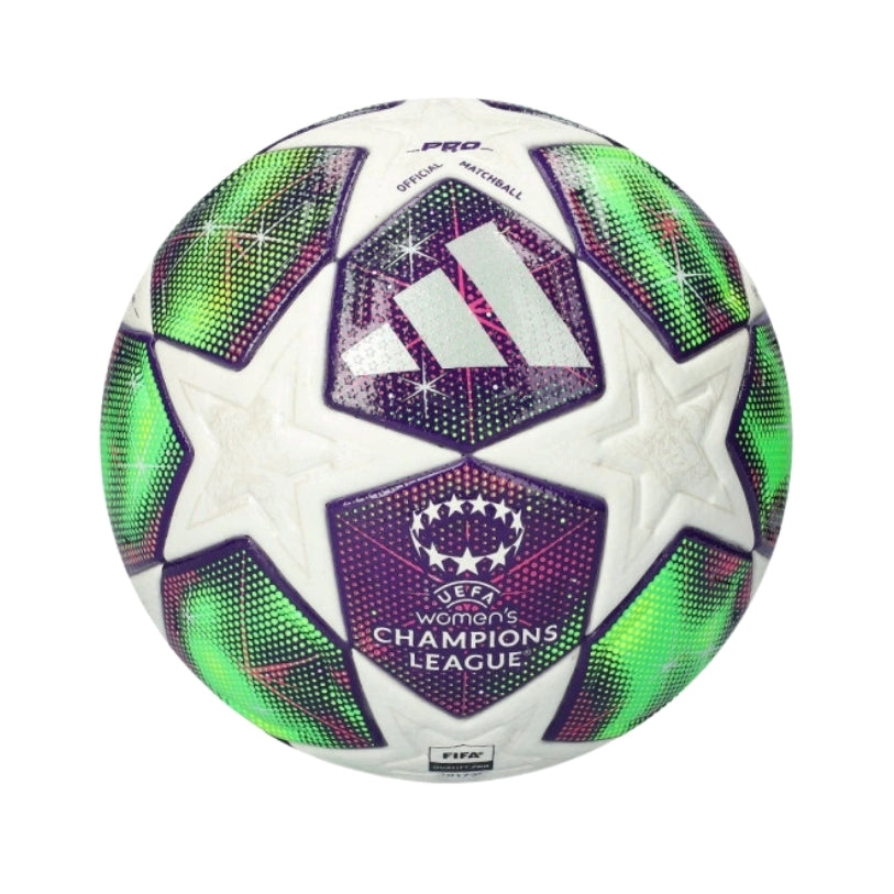 Match Ball -Women's Champions League 2024/25