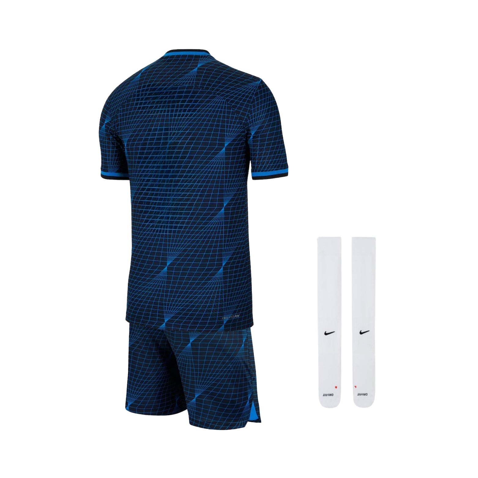 Kids Kit - Chelsea Away 23/24