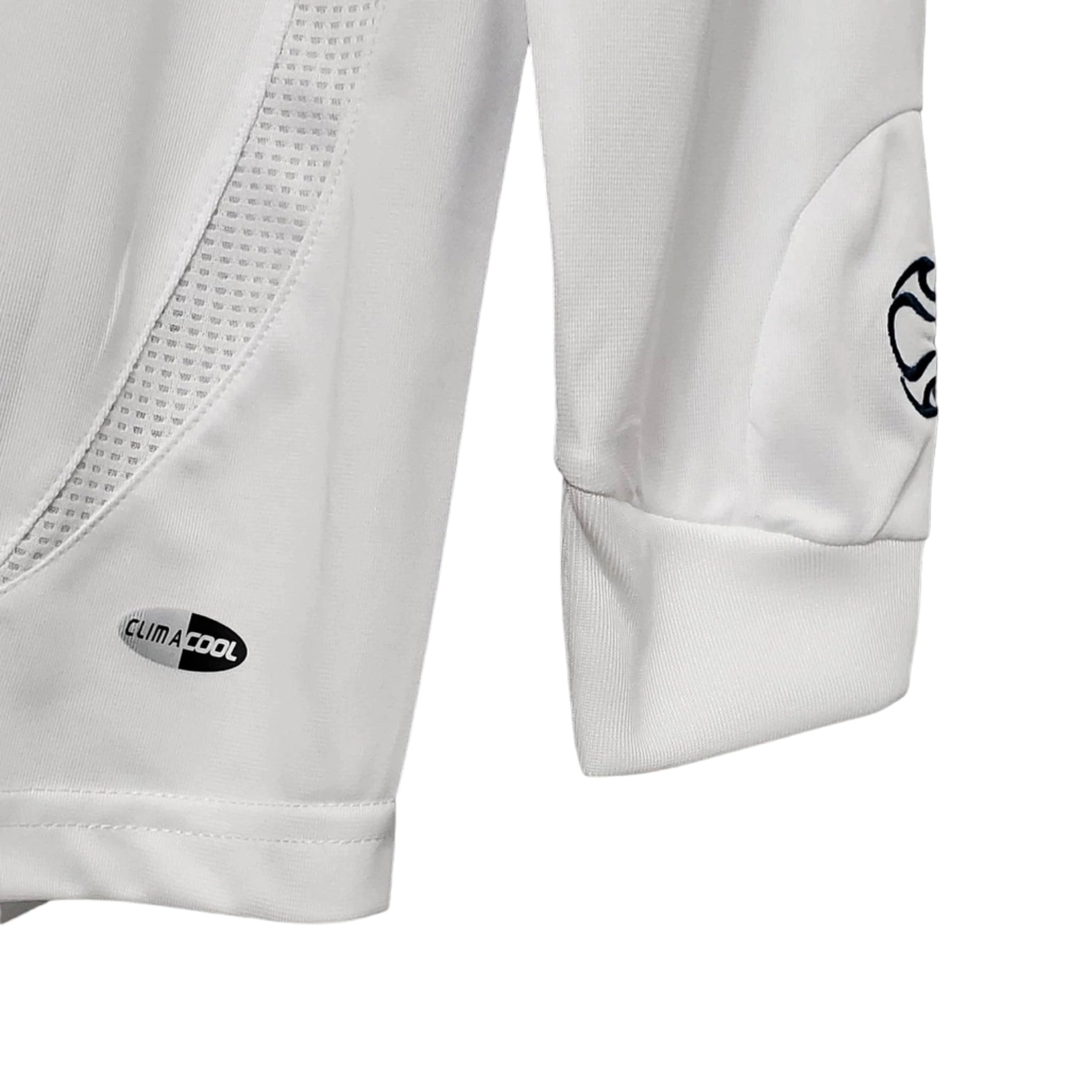 Liverpool Away 06/07 - Long Sleeve