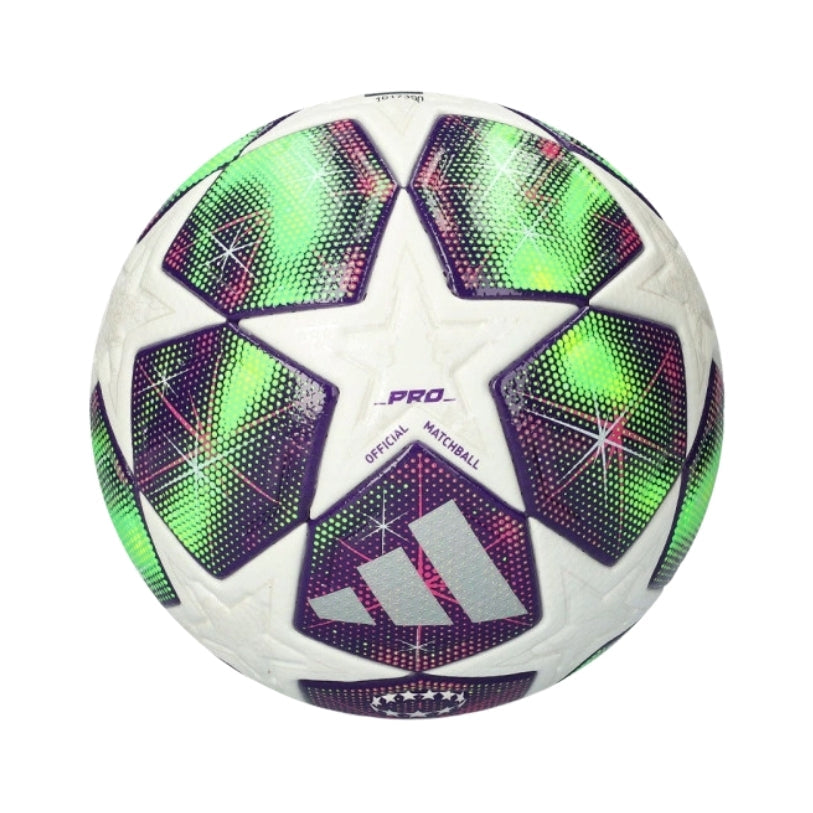 Match Ball -Women's Champions League 2024/25