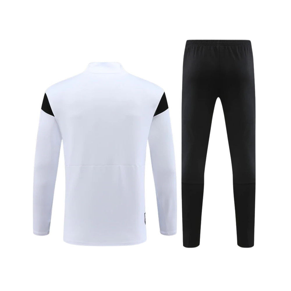 Olympique de Marseille 23/24 - Tracksuit 1/2 Zip