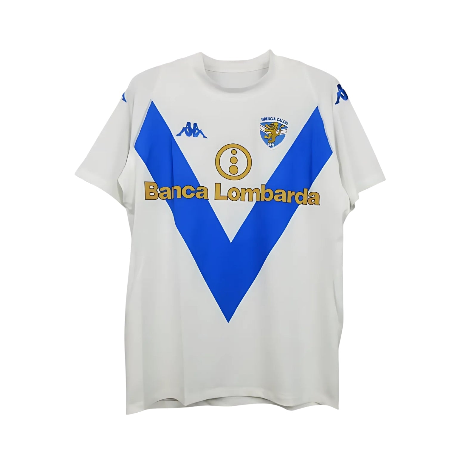 Brescia Calcio Away 03/04