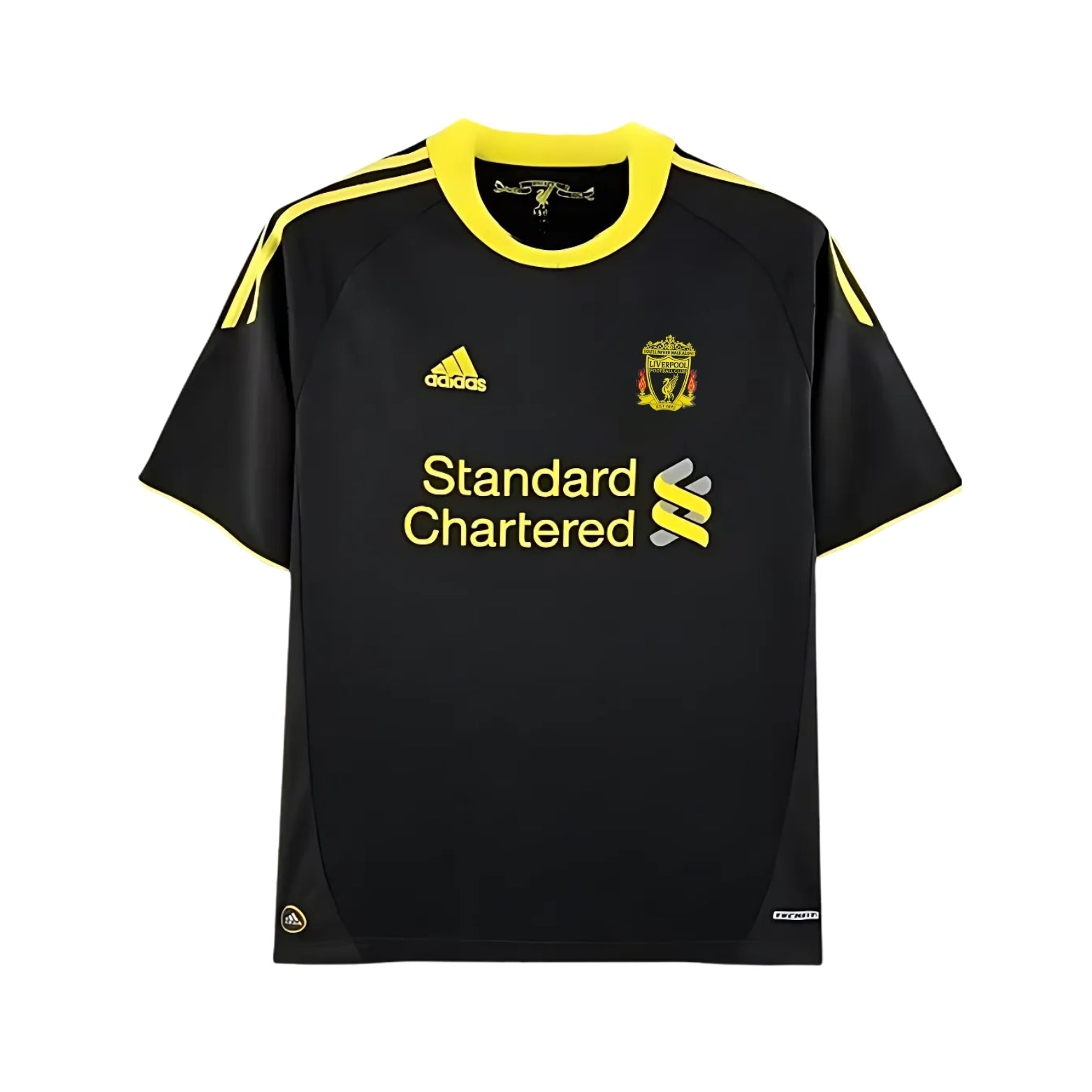 Liverpool Third 10/11