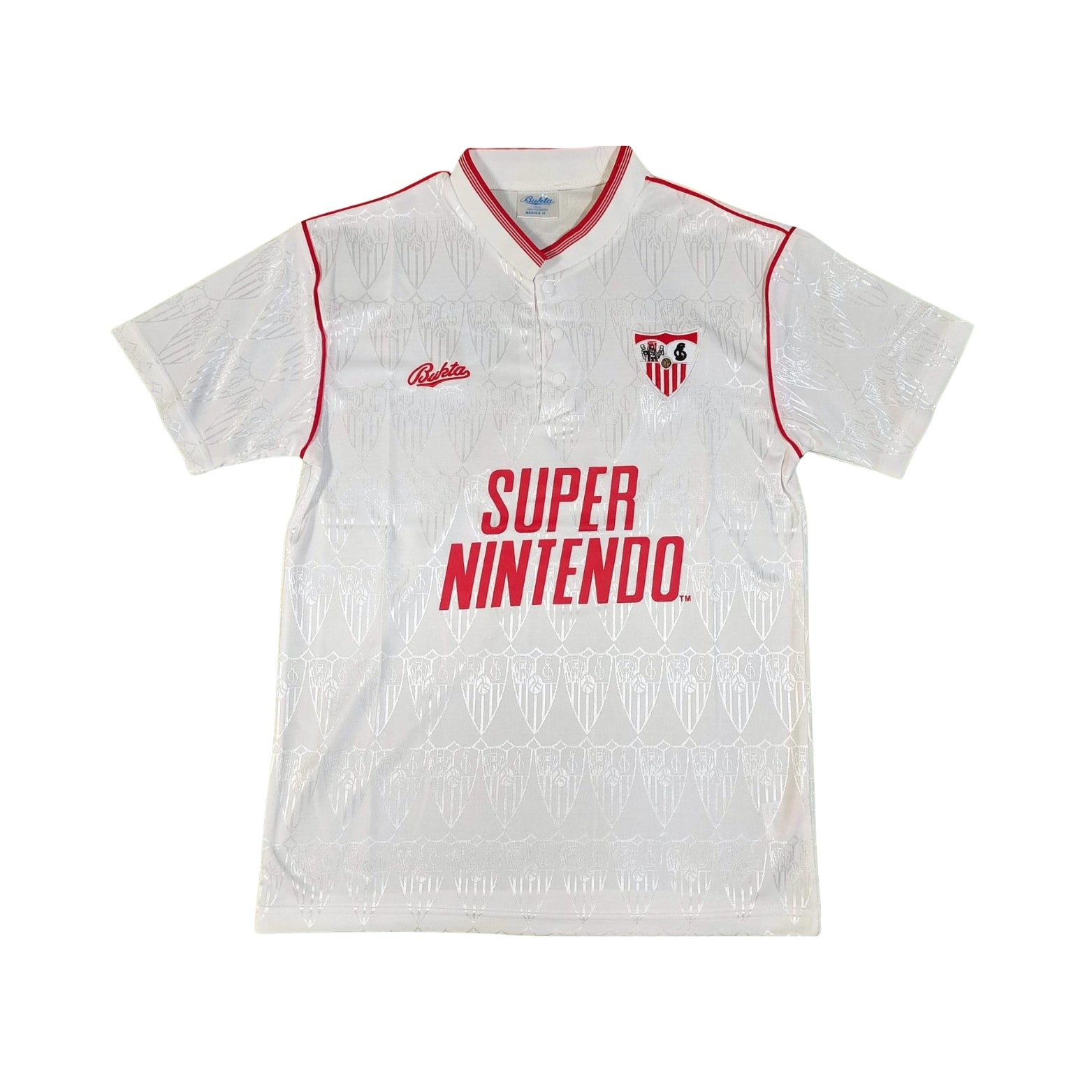 Sevilha Home 91/92