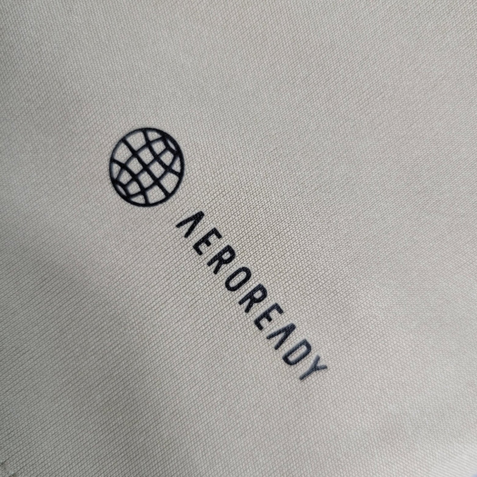 São Paulo Training 23/24