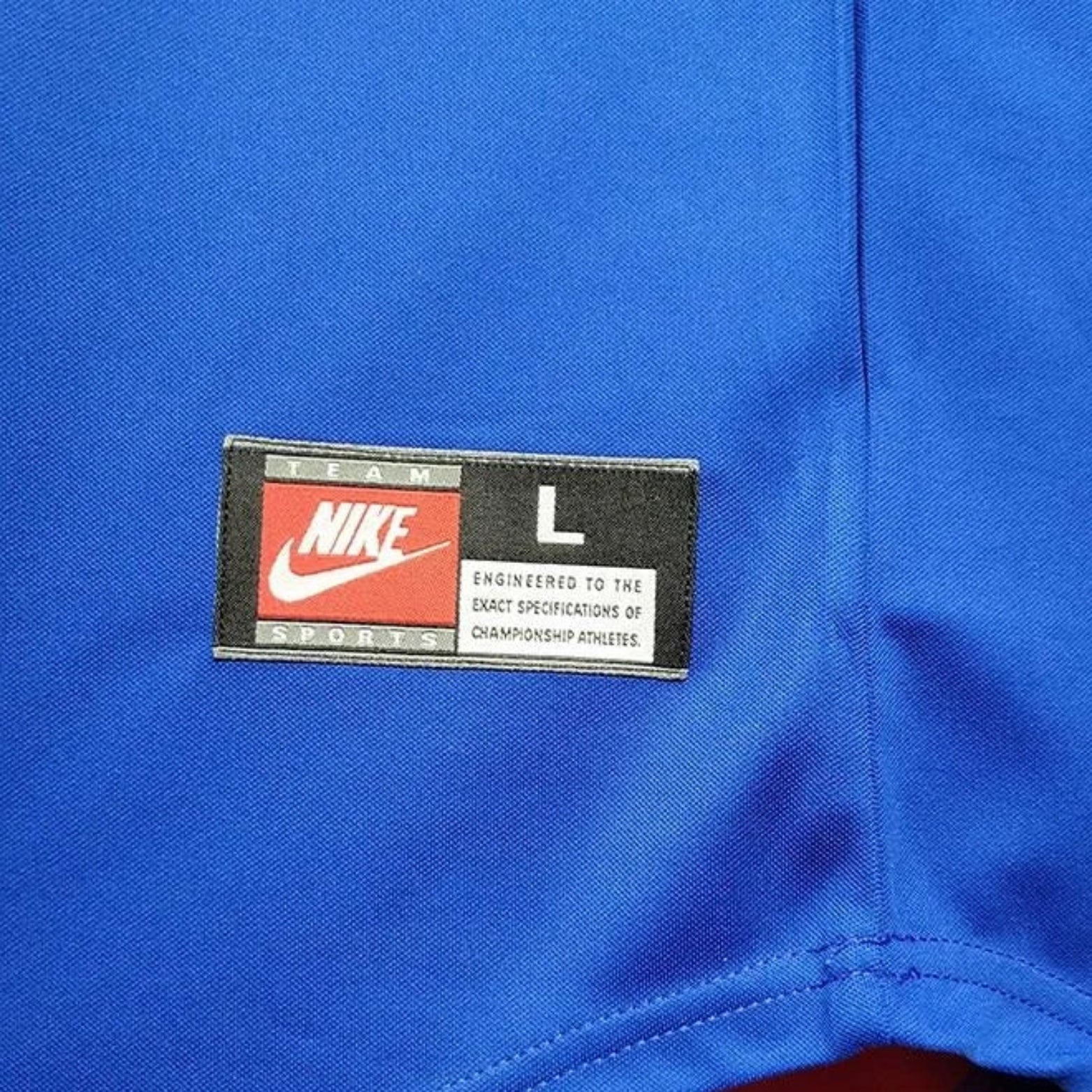 Barcelona 99/00 - 100º Anniversary - Long Sleeve