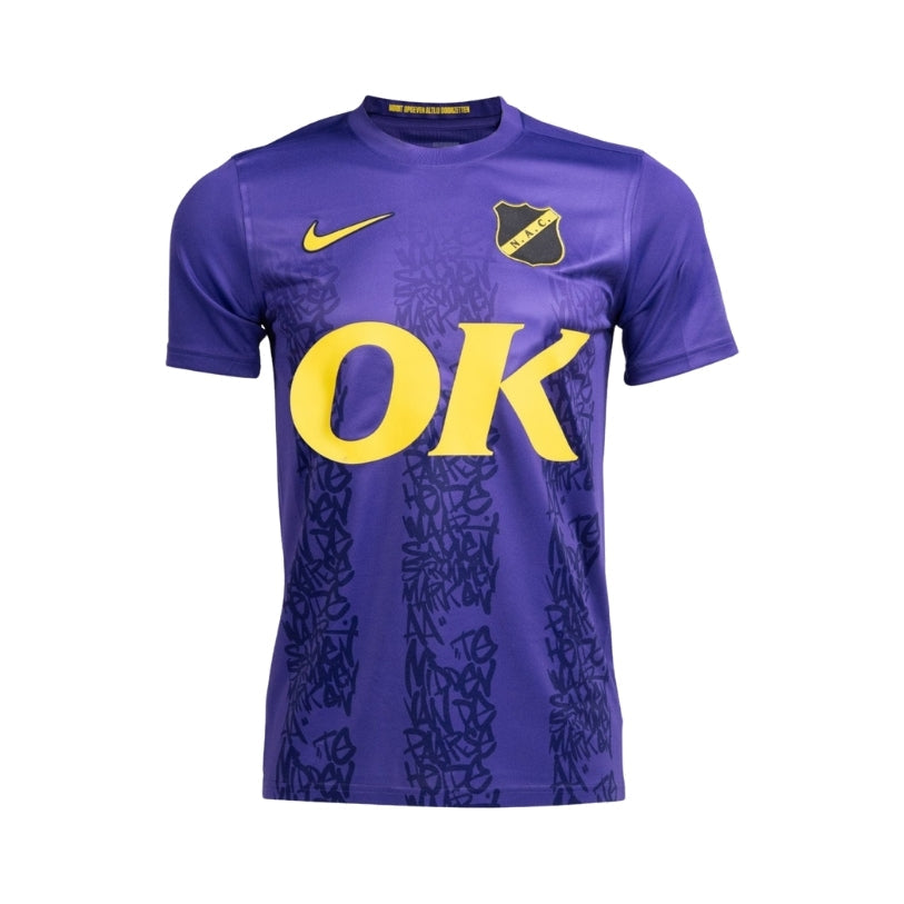 NAC Breda Third 25/26